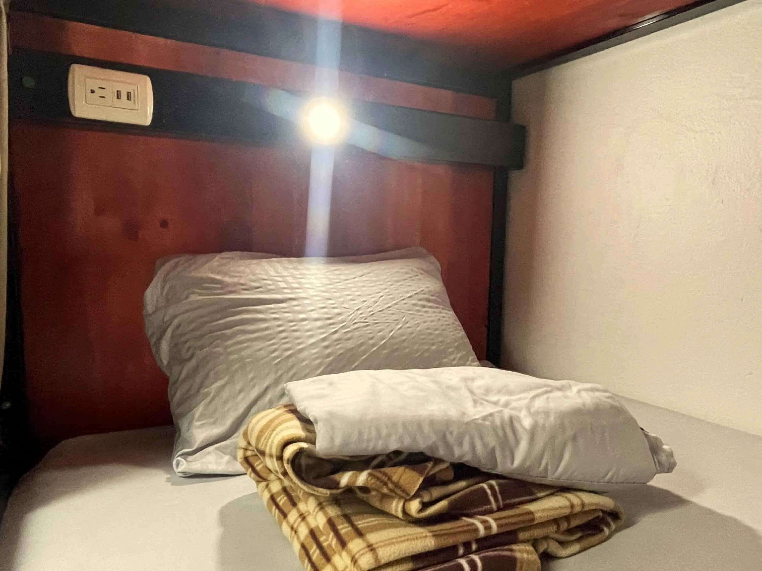 bunk bed, Bed in Costa Rica Guesthouse