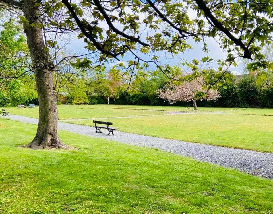 Endsleigh Park Hotel