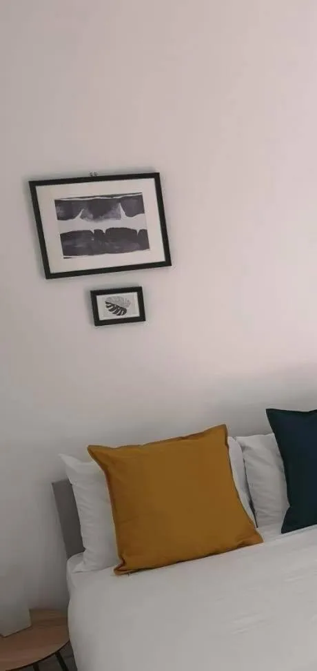 Bed in Endsleigh Park Hotel