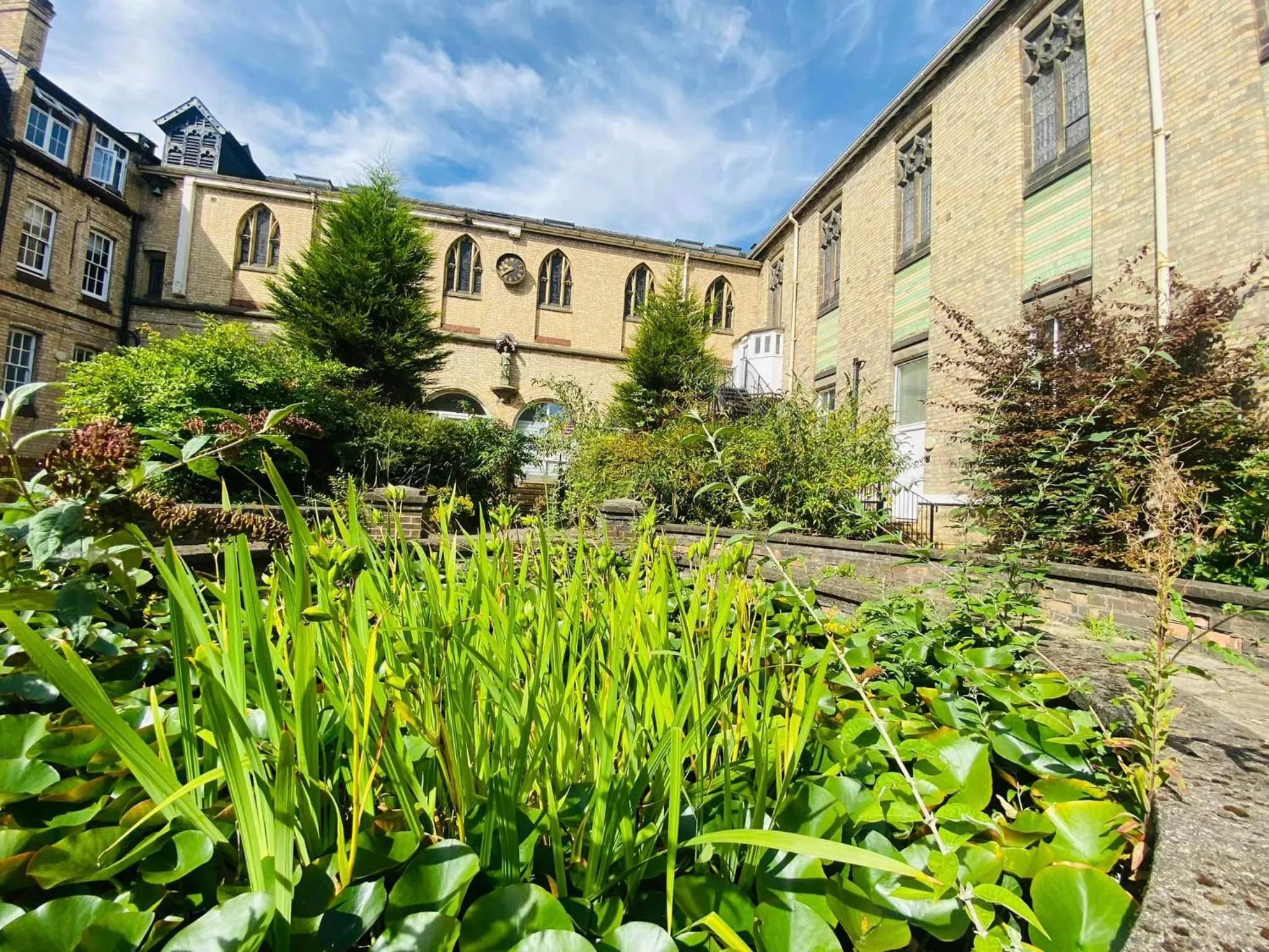 Endsleigh Park Hotel