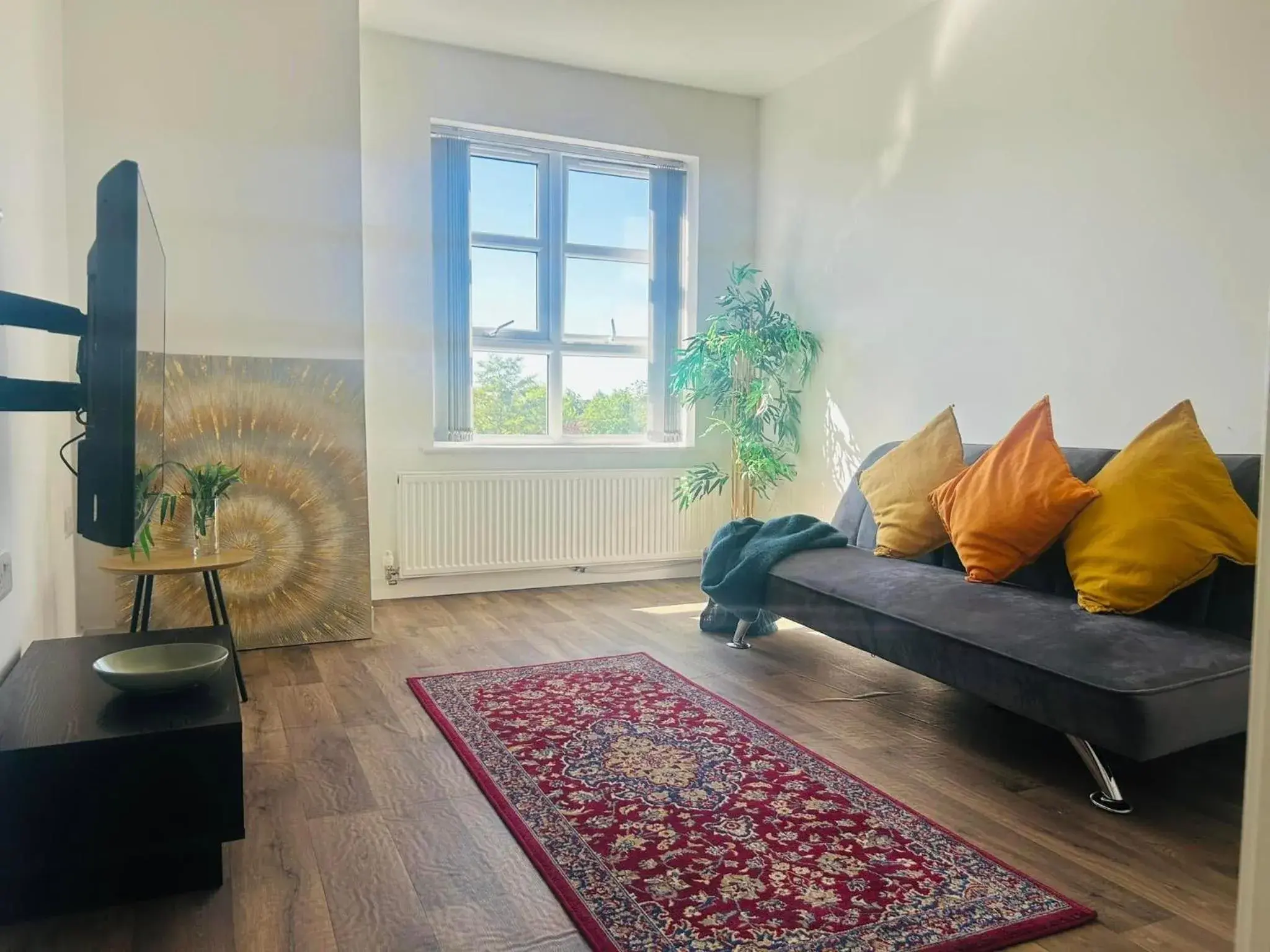 Two-Room Apartment - single occupancy in Endsleigh Park Hotel Two-Room Apartment - single occupancy in Endsleigh Park Hotel