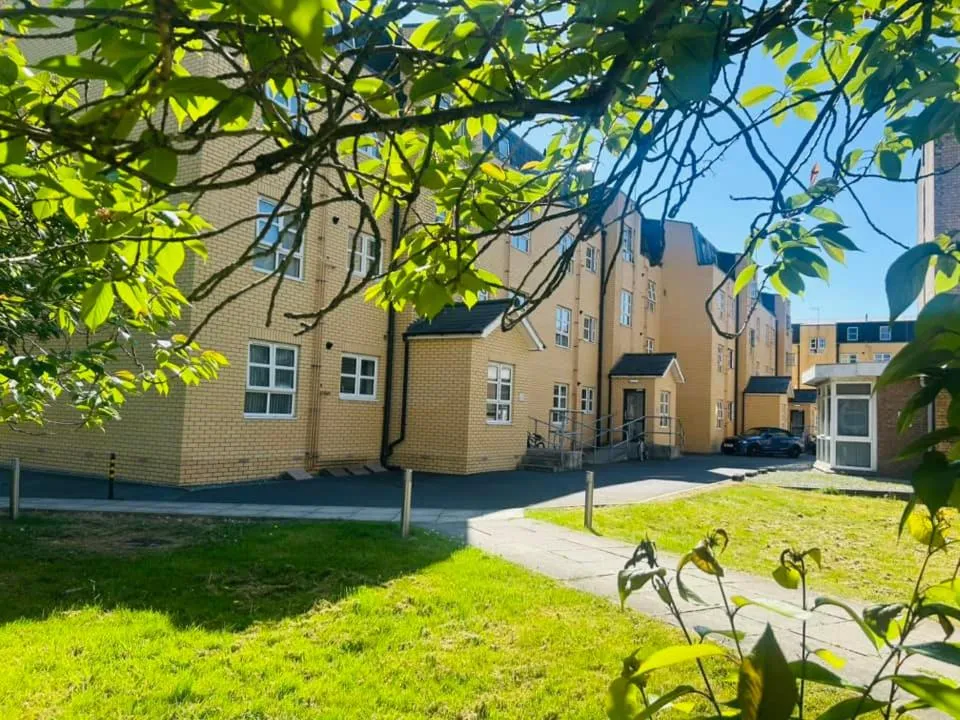 Endsleigh Park Hotel