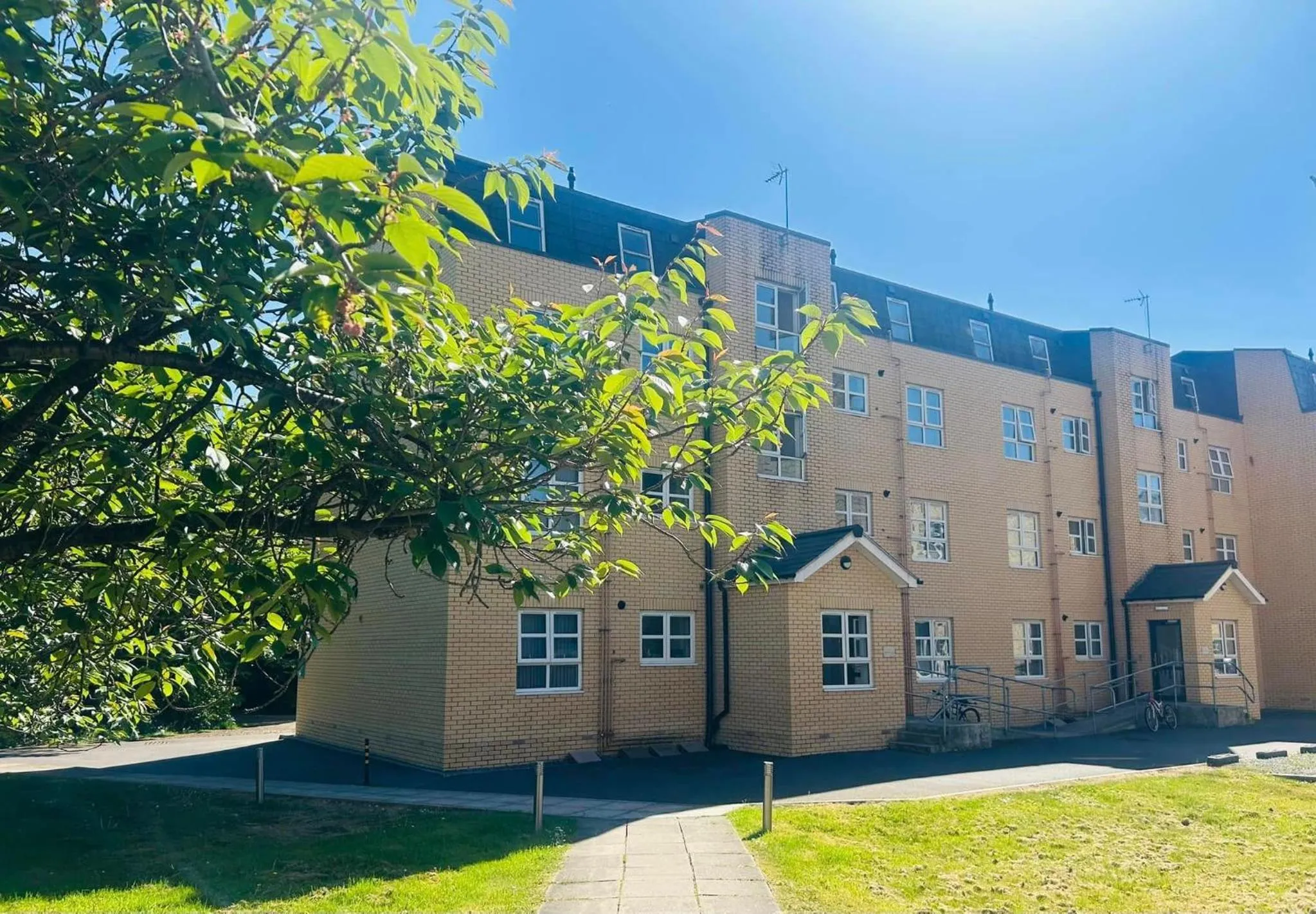 Endsleigh Park Hotel