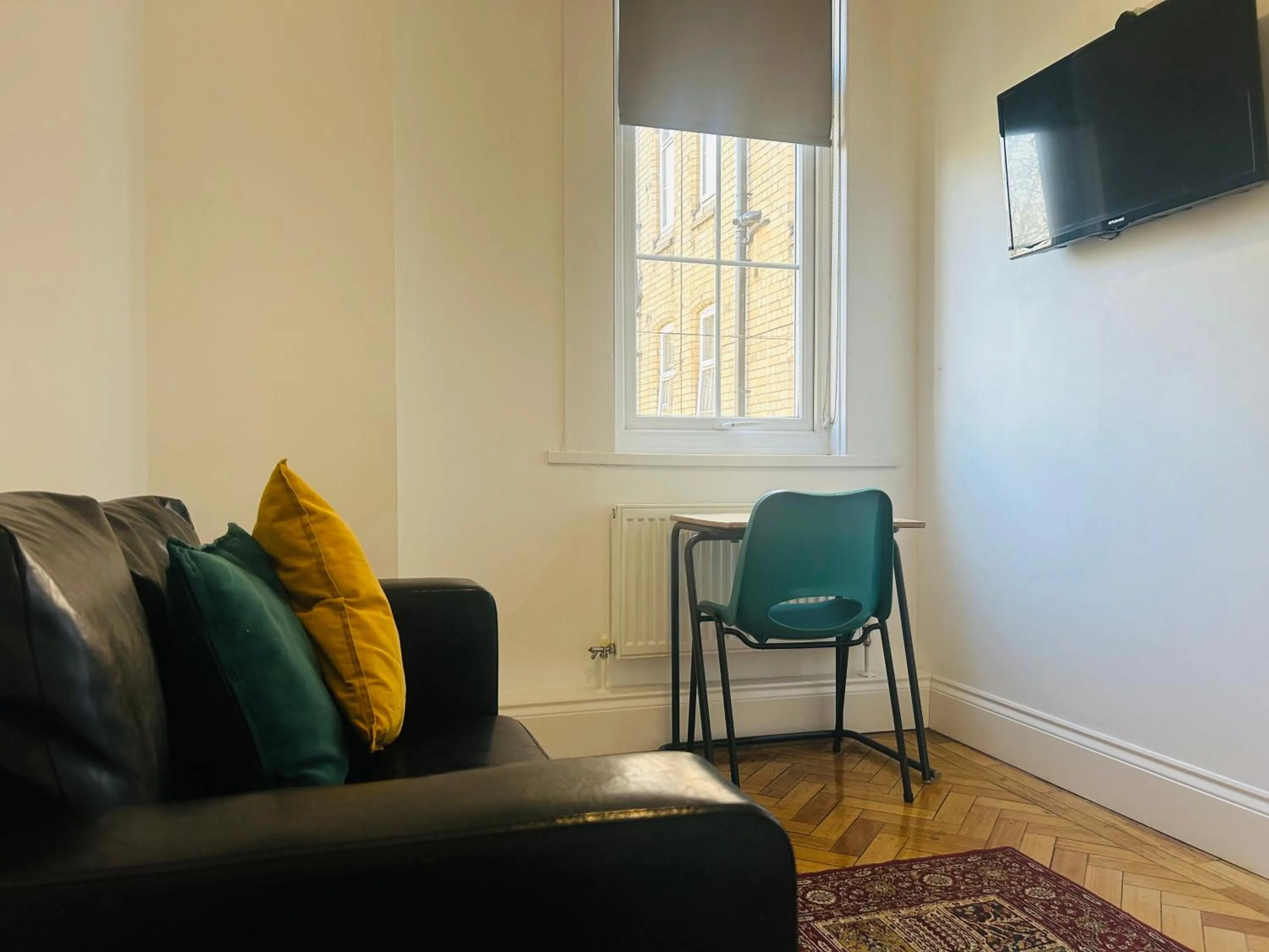 Endsleigh Park Hotel