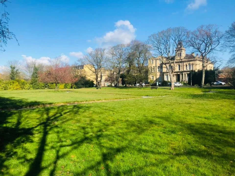 Endsleigh Park Hotel