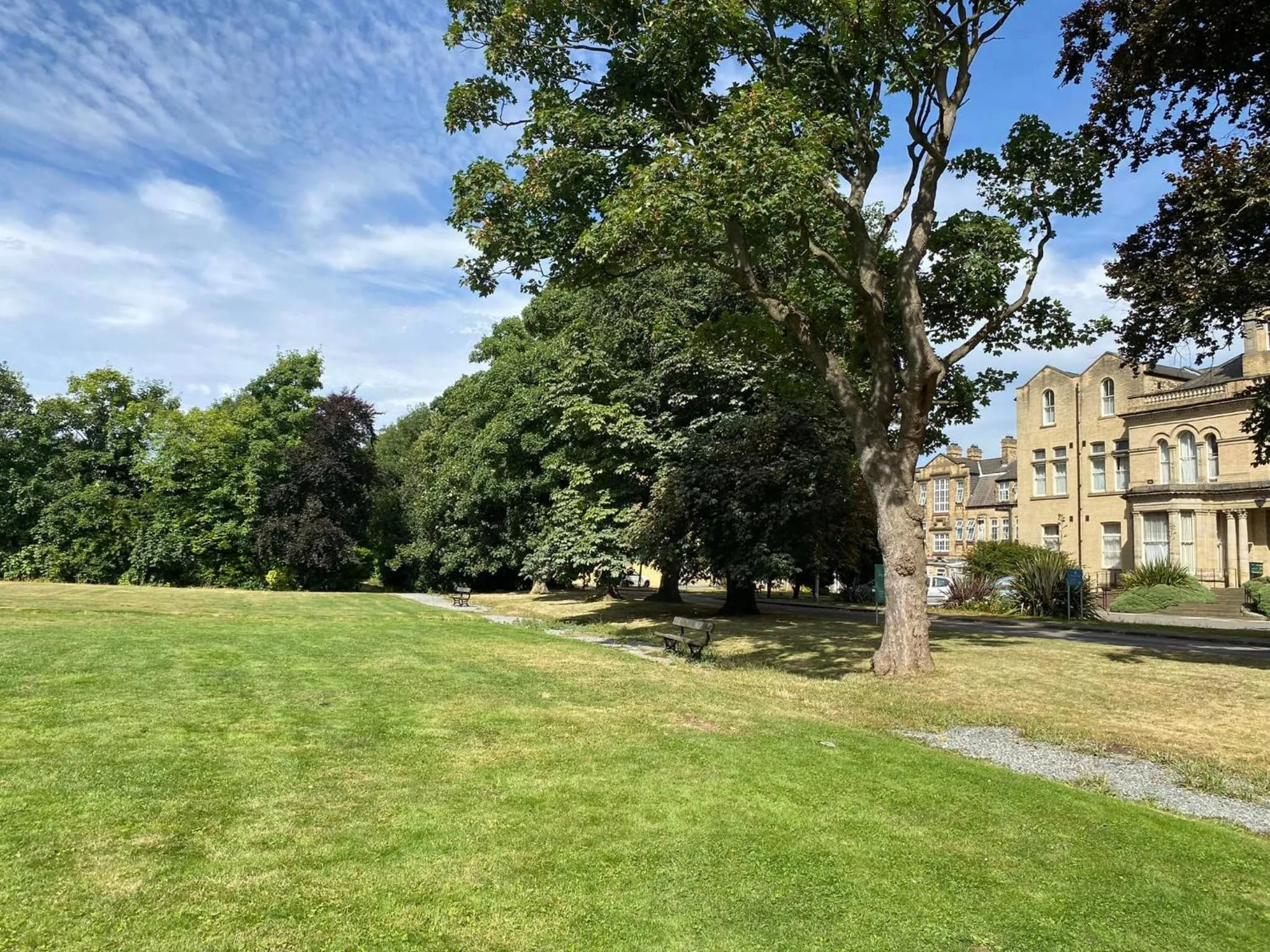 Endsleigh Park Hotel