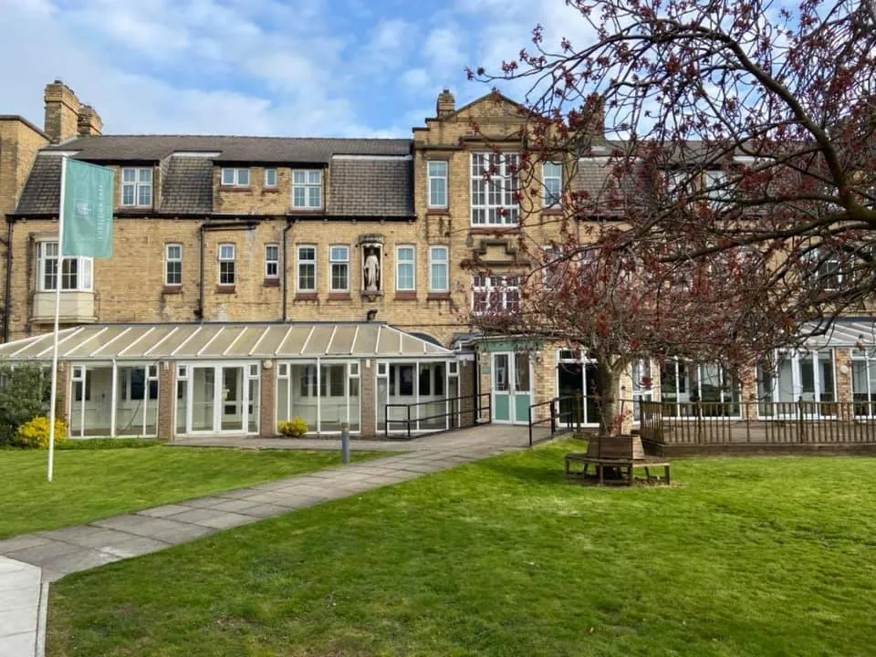 Endsleigh Park Hotel