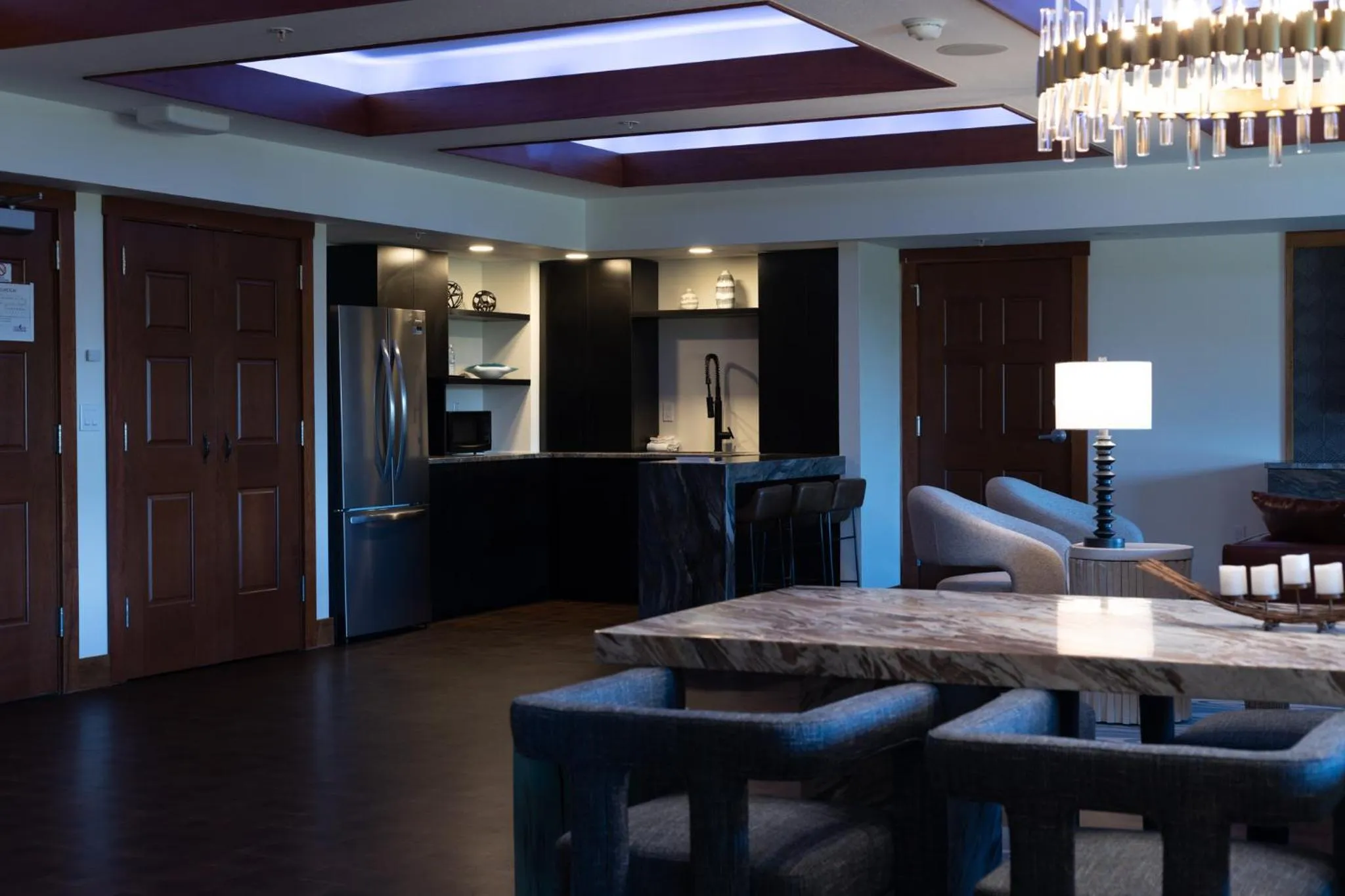 Little Creek Casino Resort