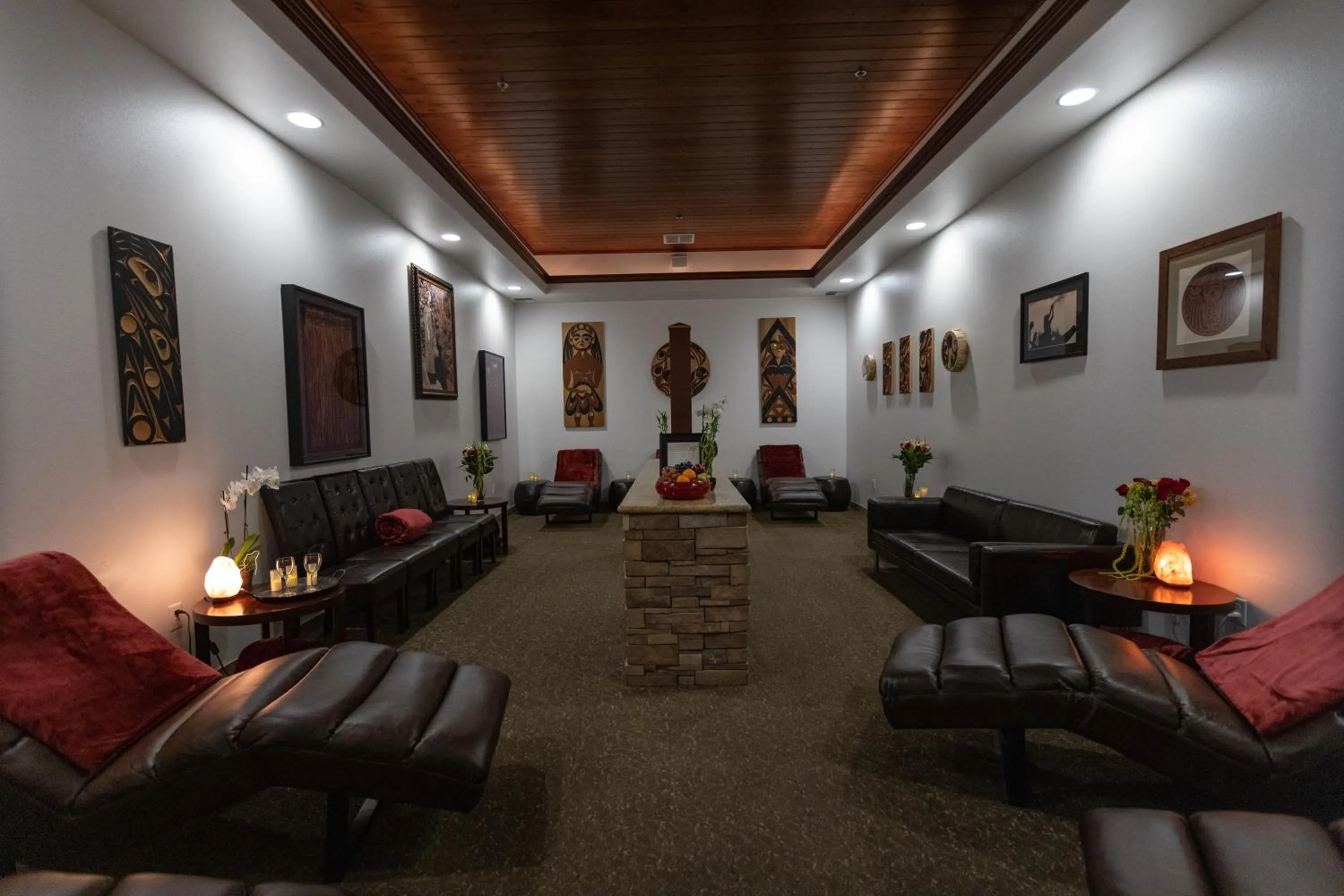 Little Creek Casino Resort