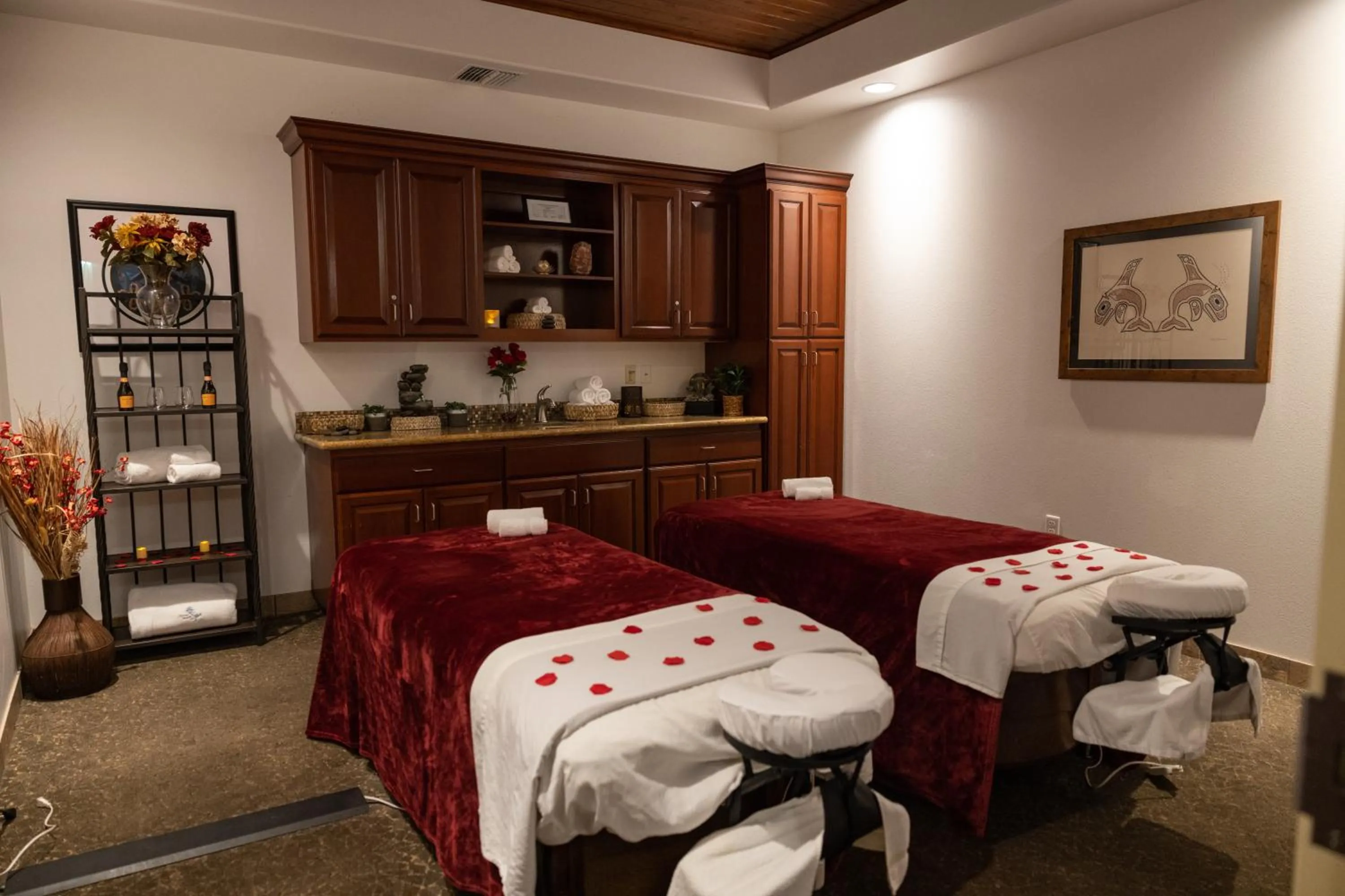 Little Creek Casino Resort