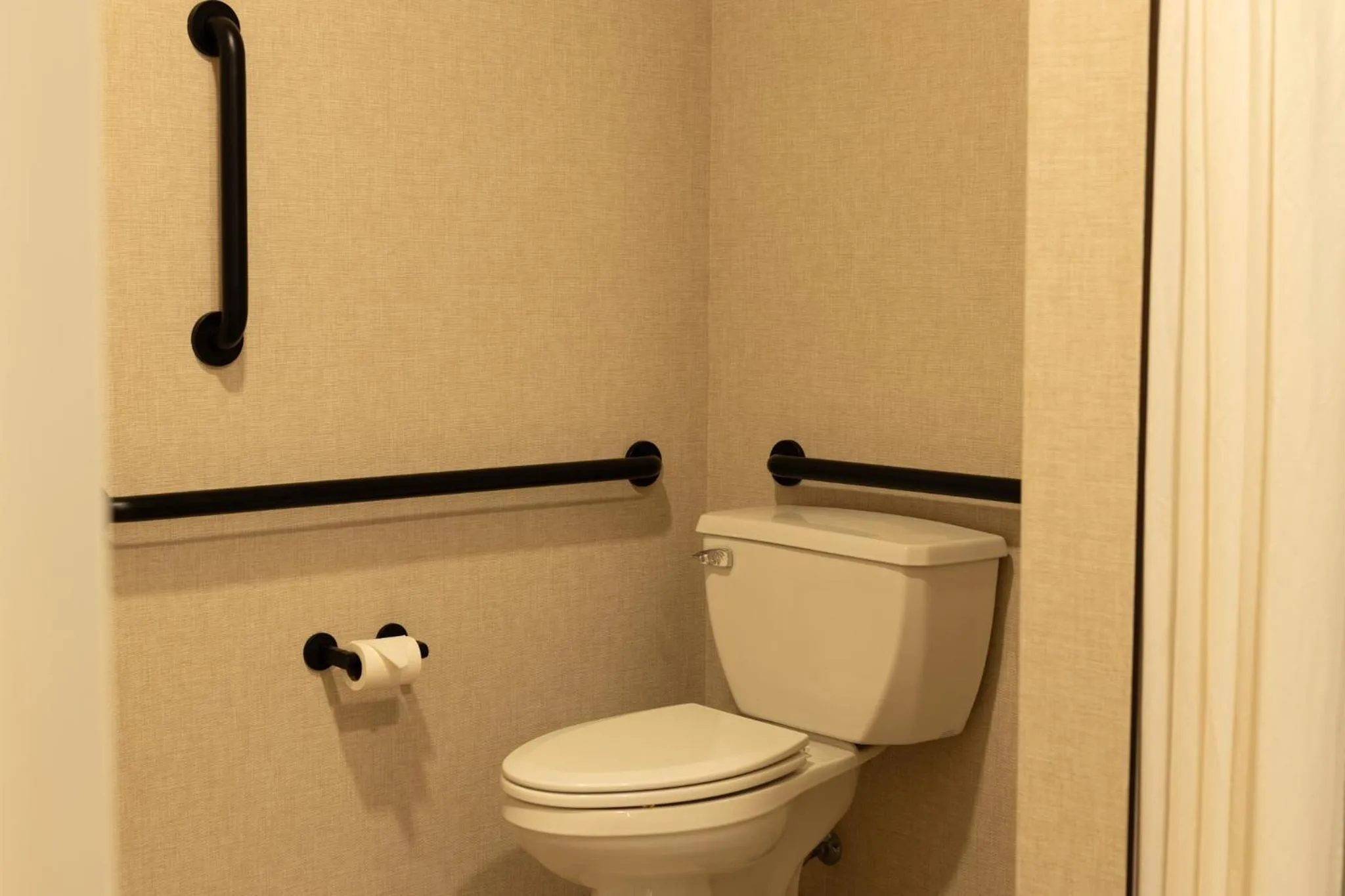 Little Creek Casino Resort