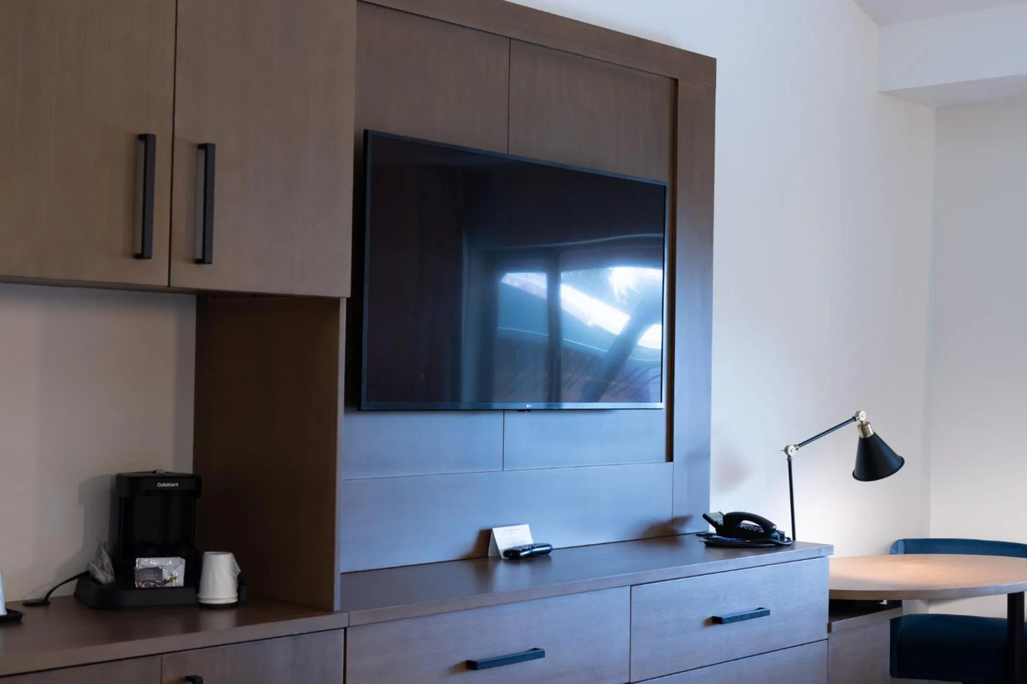 Little Creek Casino Resort