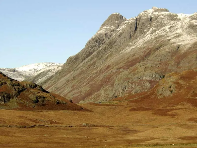 Property building in Craglands guest house