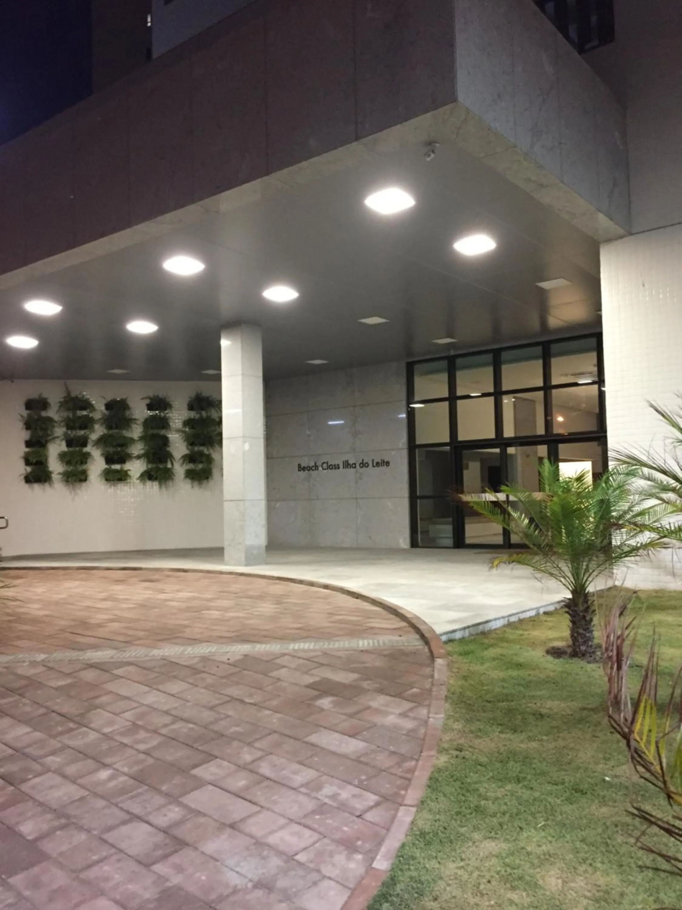 Beach Class Ilha do Leite - Polo Médico