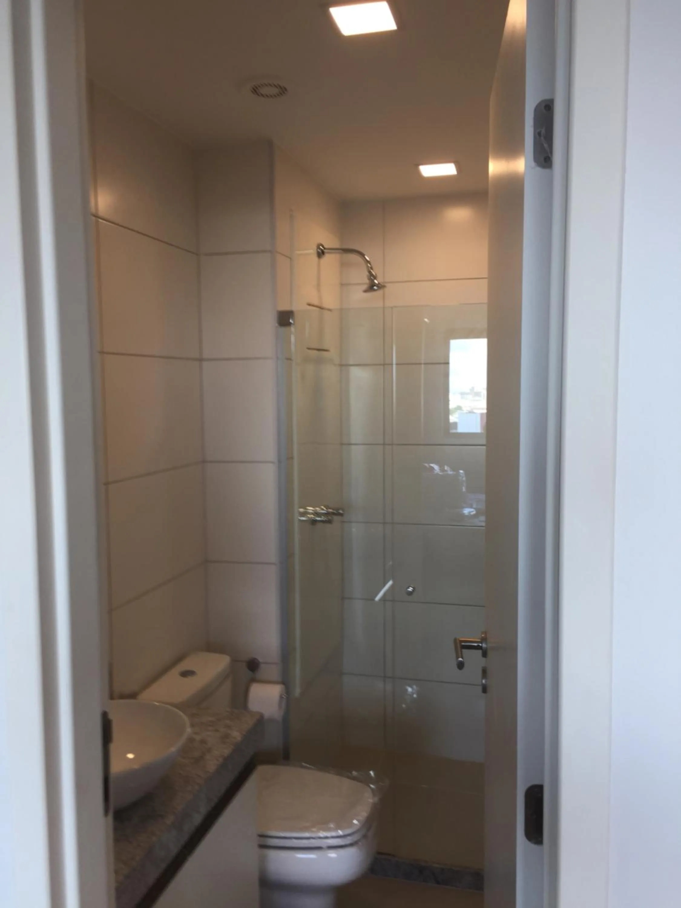 Beach Class Ilha do Leite - Polo Médico