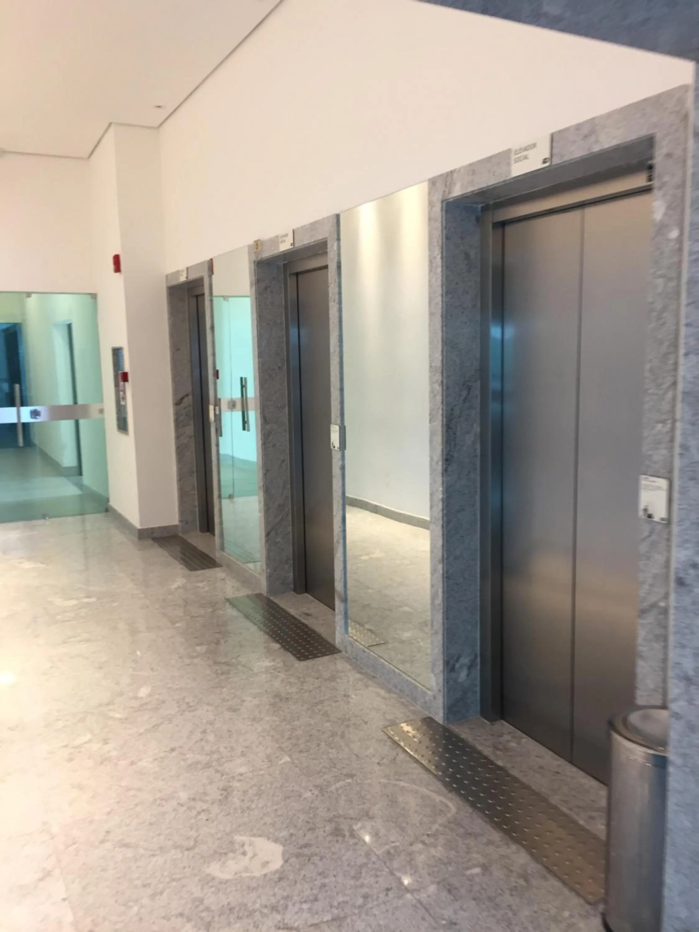 Beach Class Ilha do Leite - Polo Médico