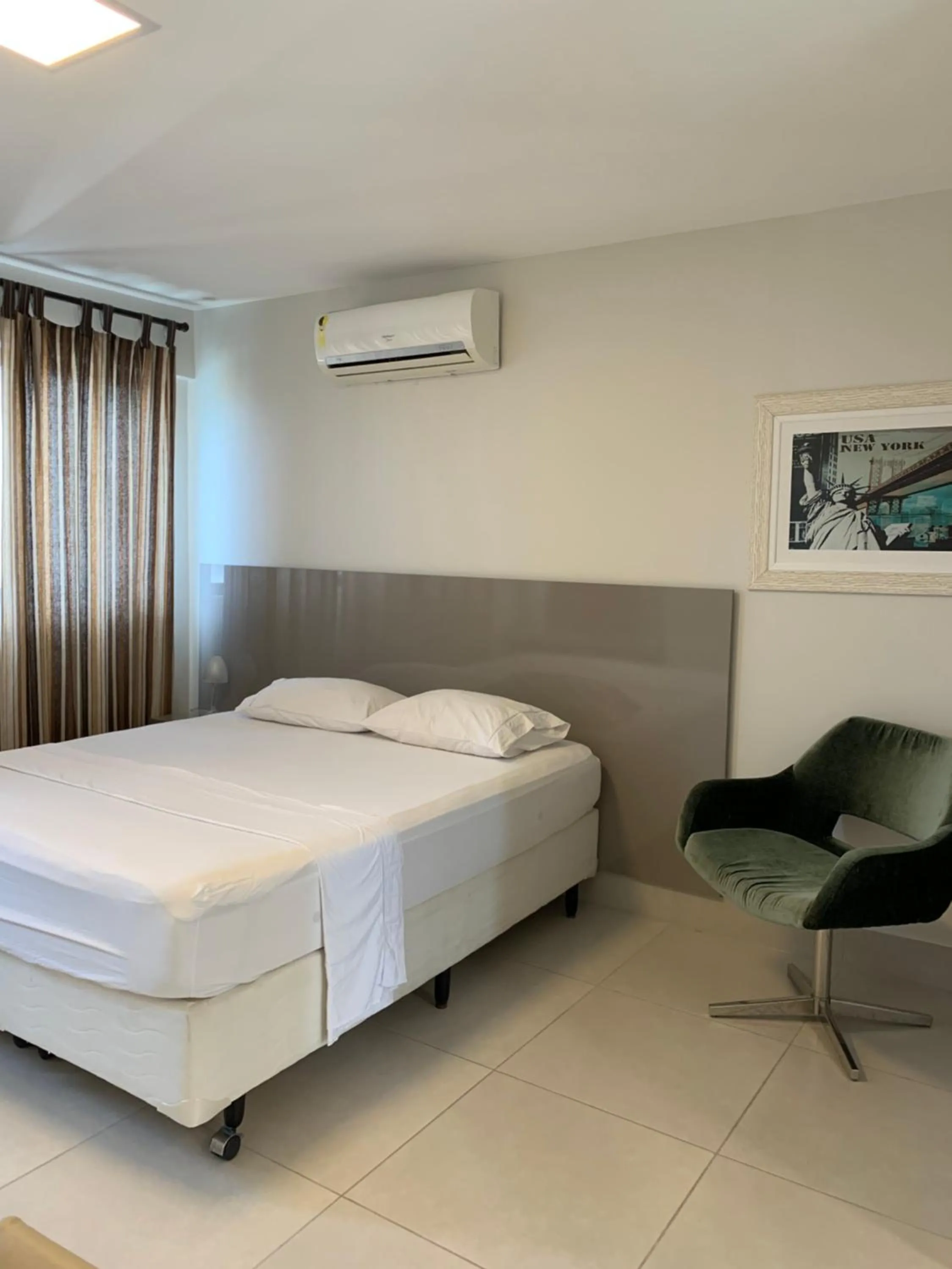 Beach Class Ilha do Leite - Polo Médico