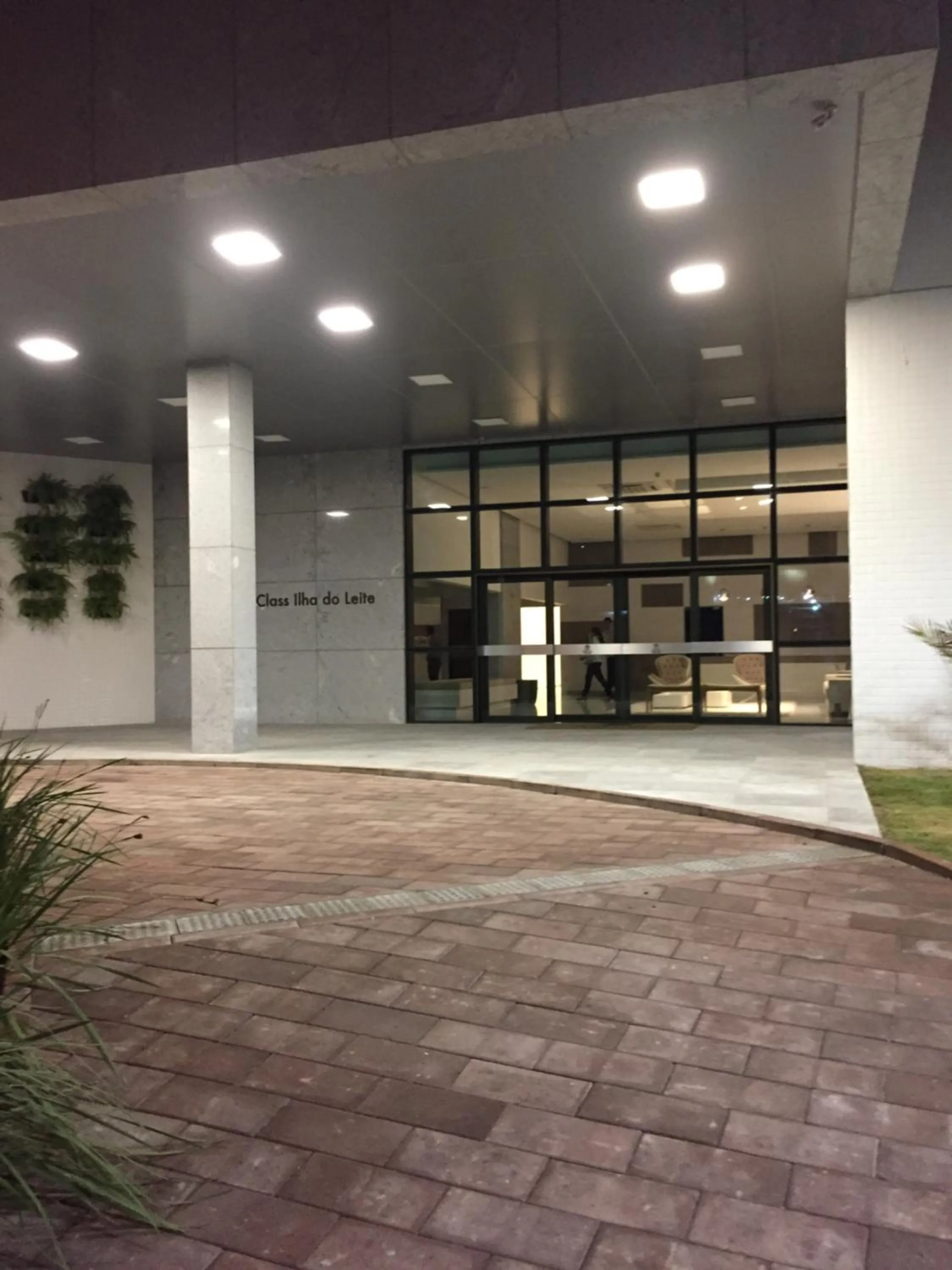 Beach Class Ilha do Leite - Polo Médico