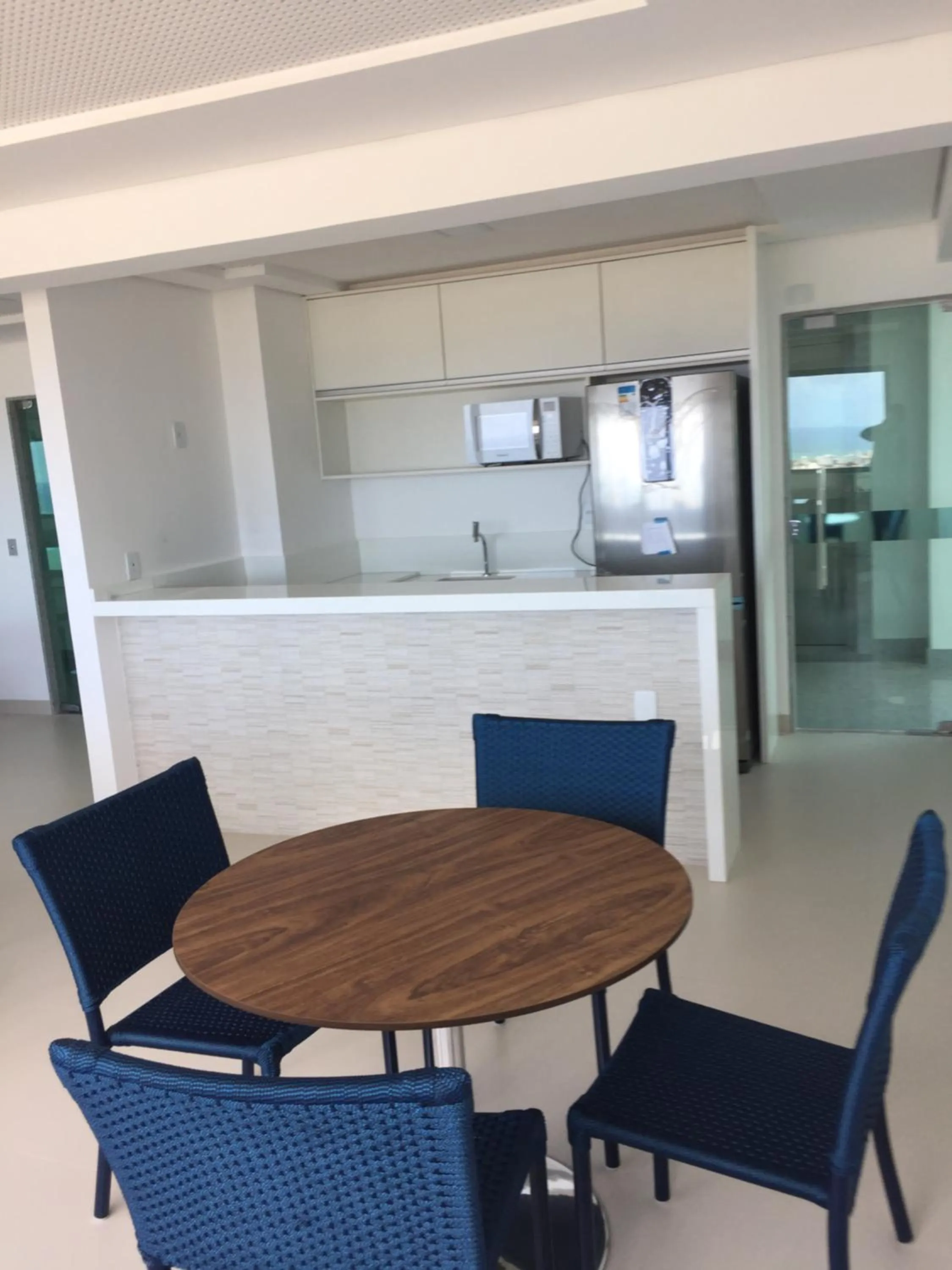 Beach Class Ilha do Leite - Polo Médico