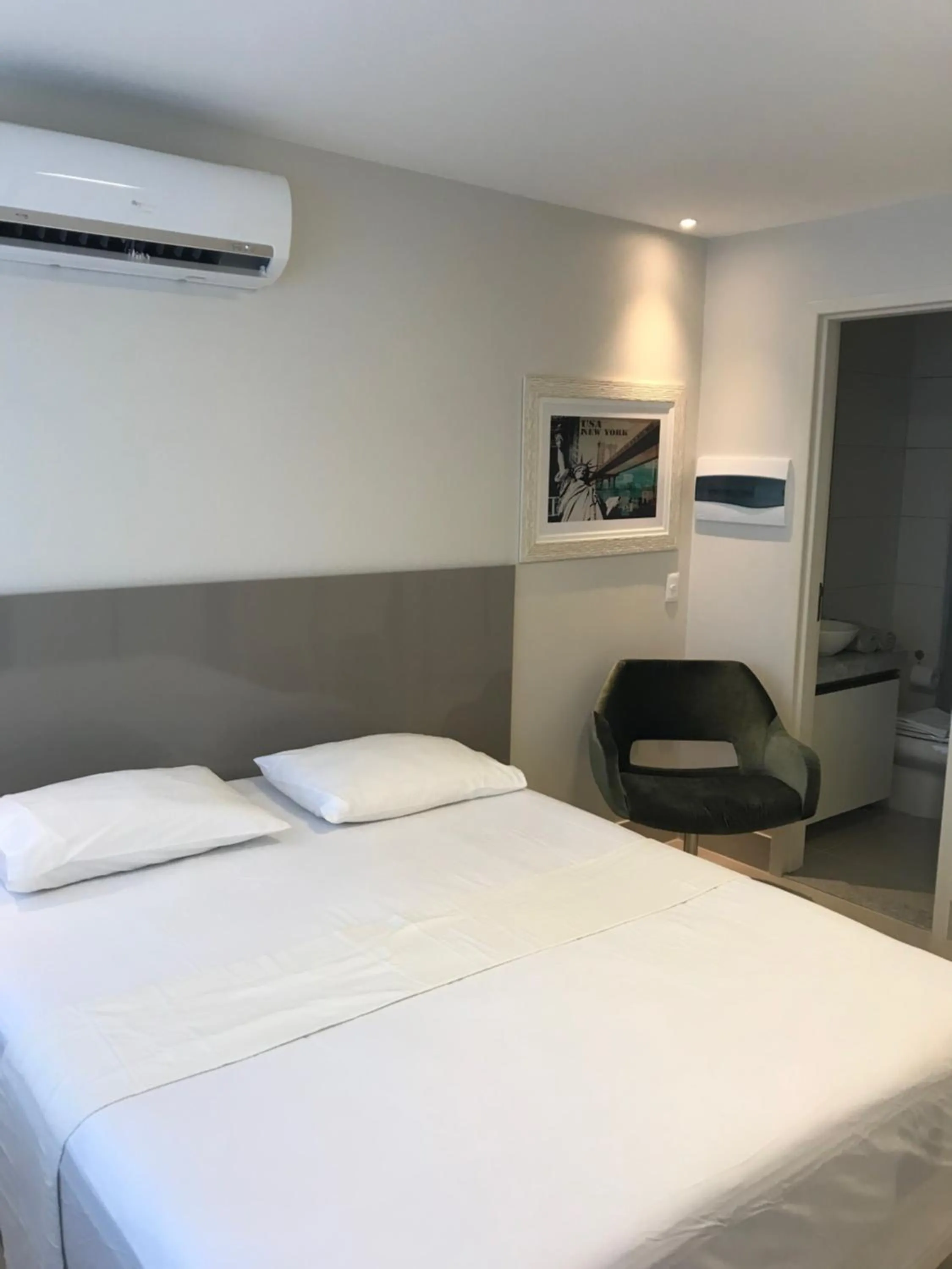 Beach Class Ilha do Leite - Polo Médico