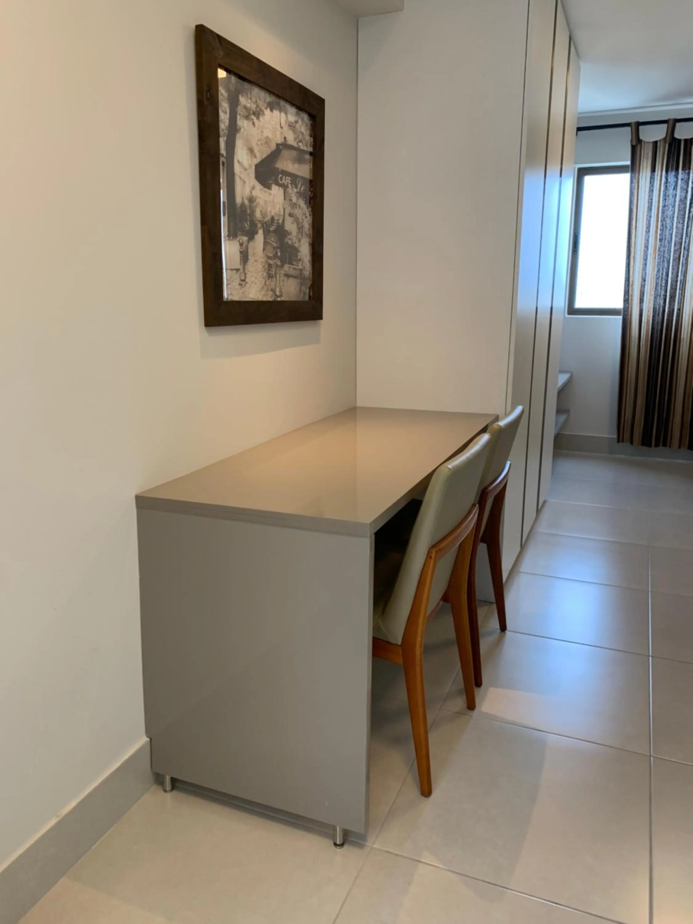 Beach Class Ilha do Leite - Polo Médico