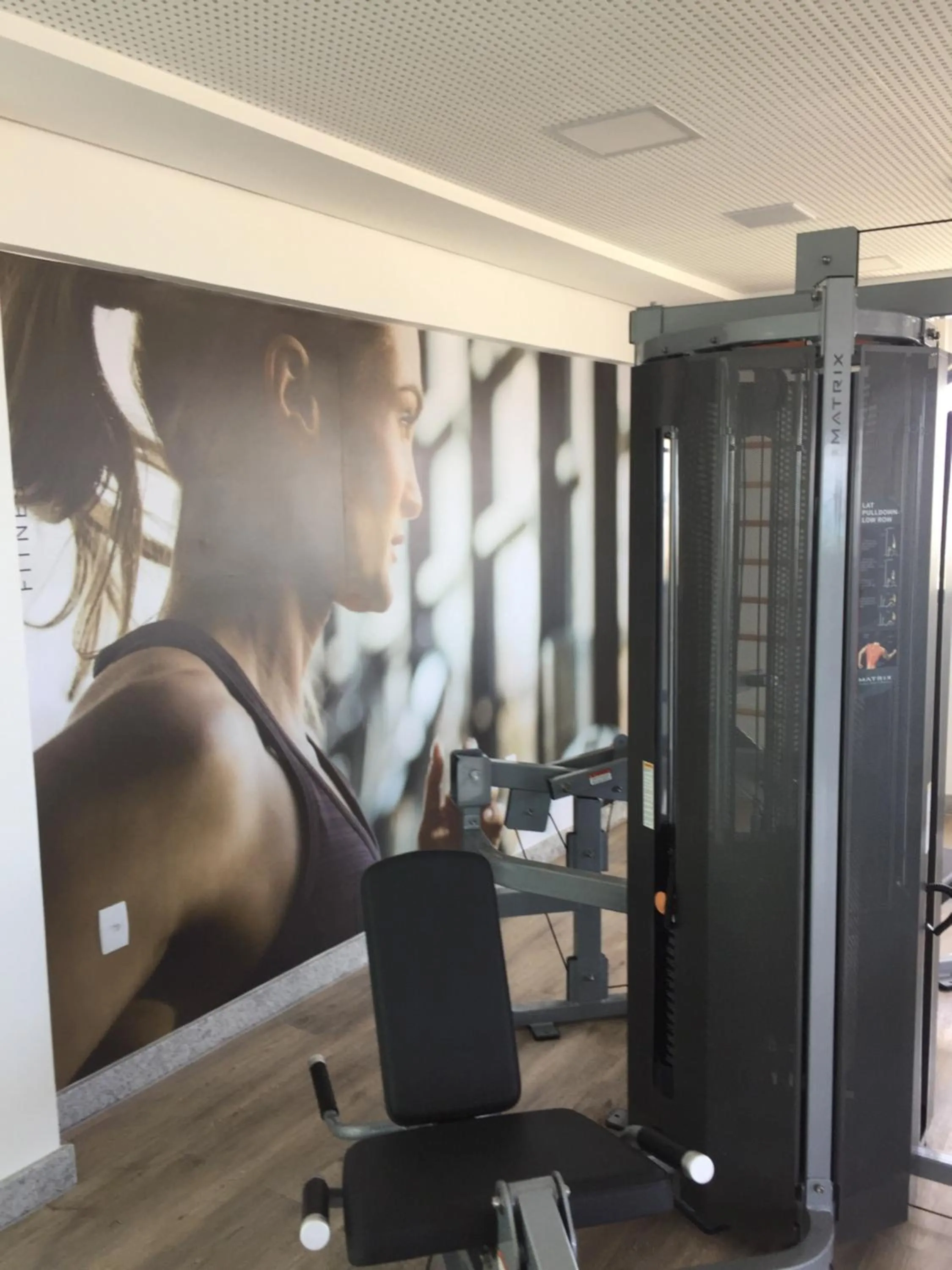 Beach Class Ilha do Leite - Polo Médico