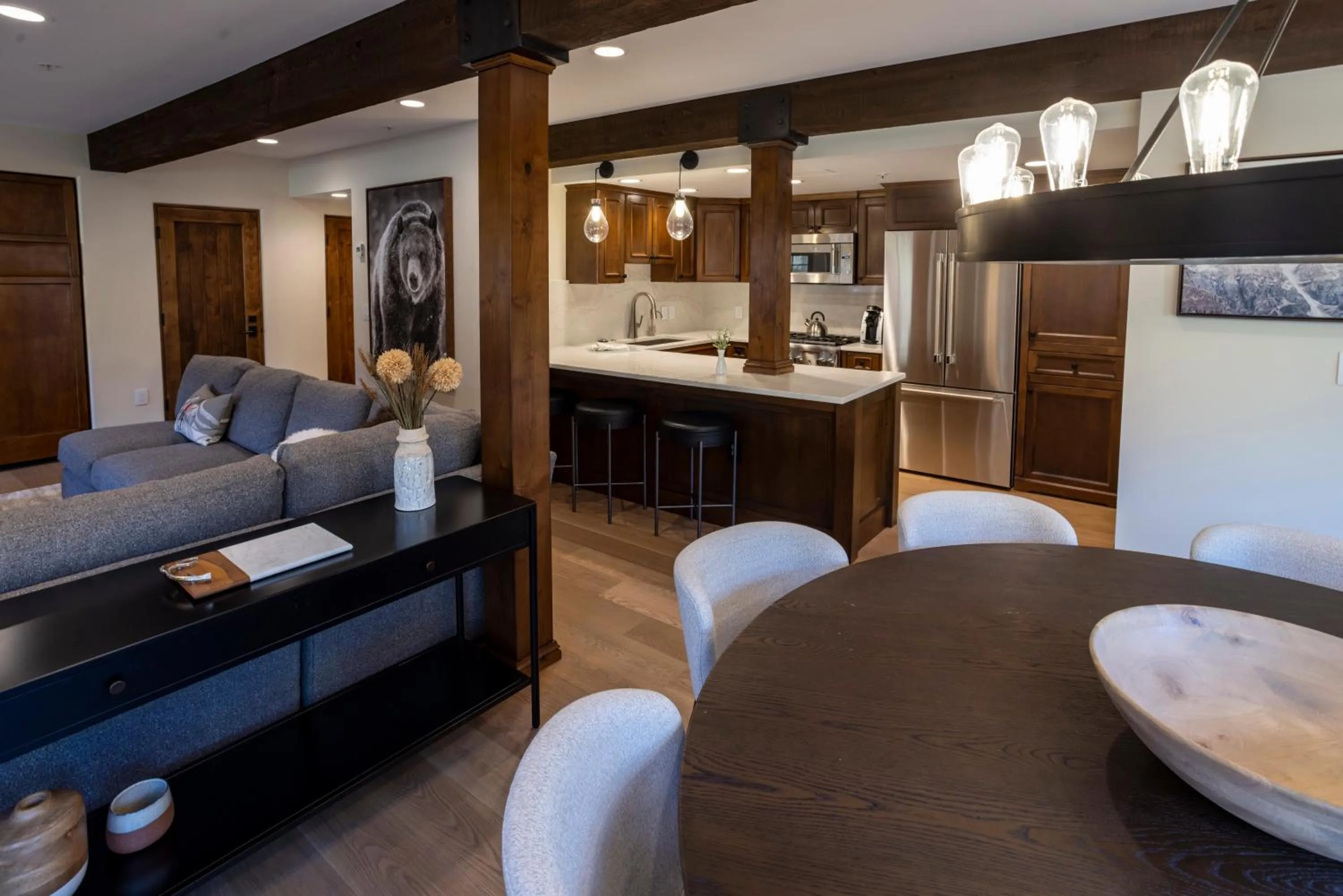 The Chateaux Deer Valley