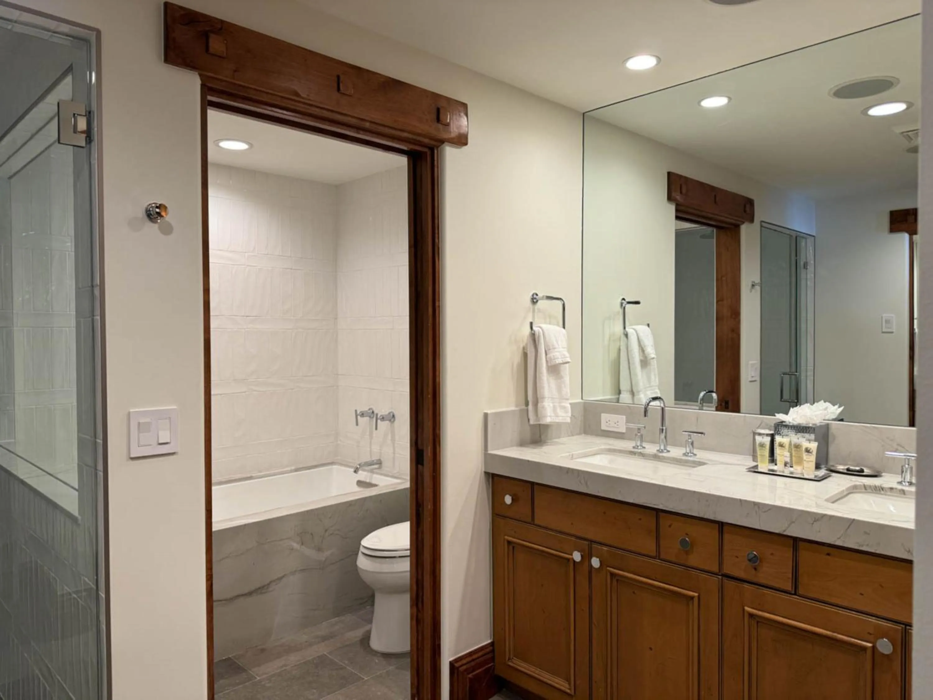 The Chateaux Deer Valley