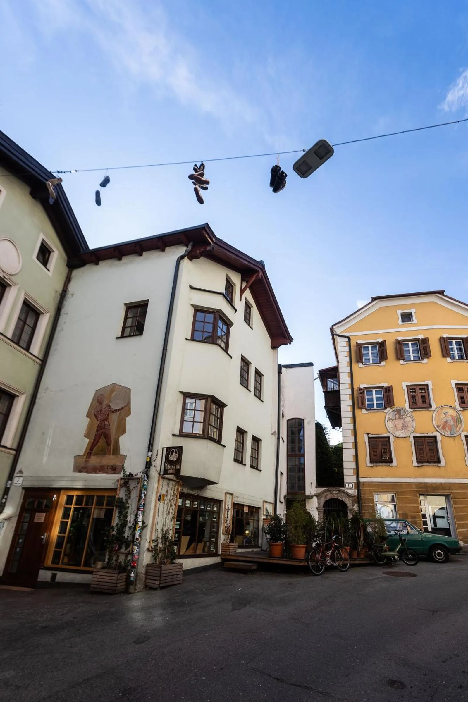 Montagu Hostel & Bar