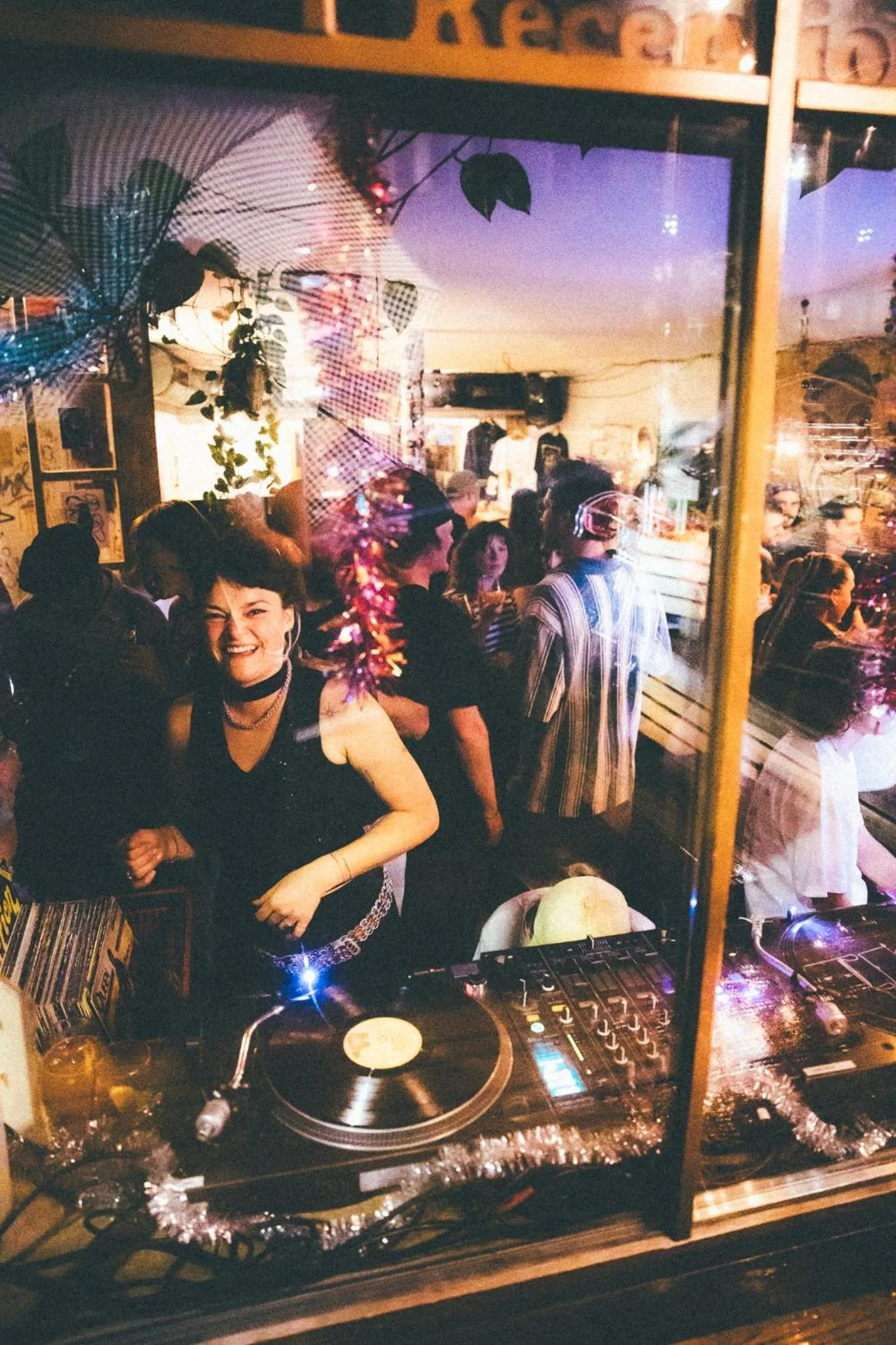 Montagu Hostel & Bar