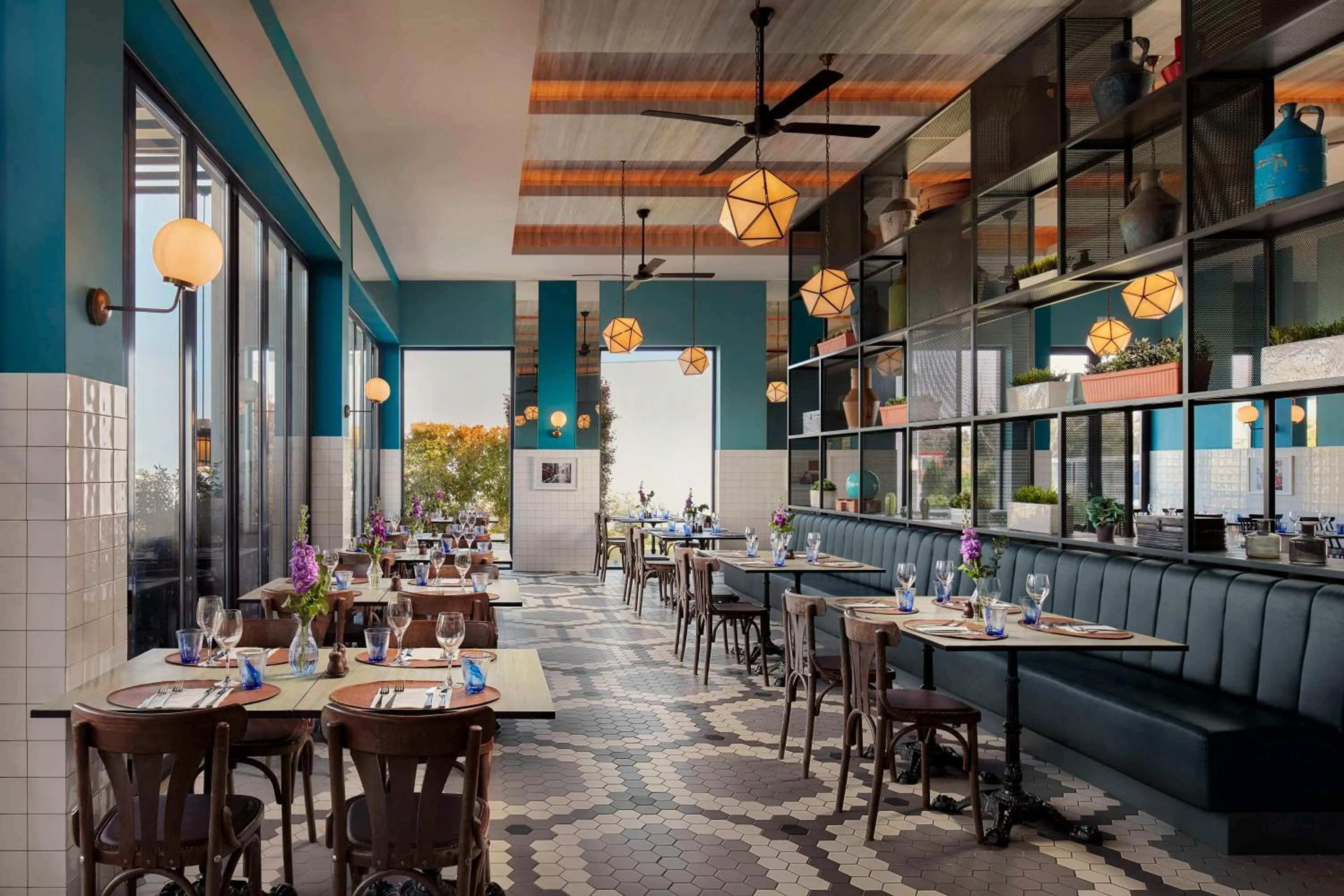 Restaurant/places to eat in Tivoli Alvor Algarve - All Inclusive Resort