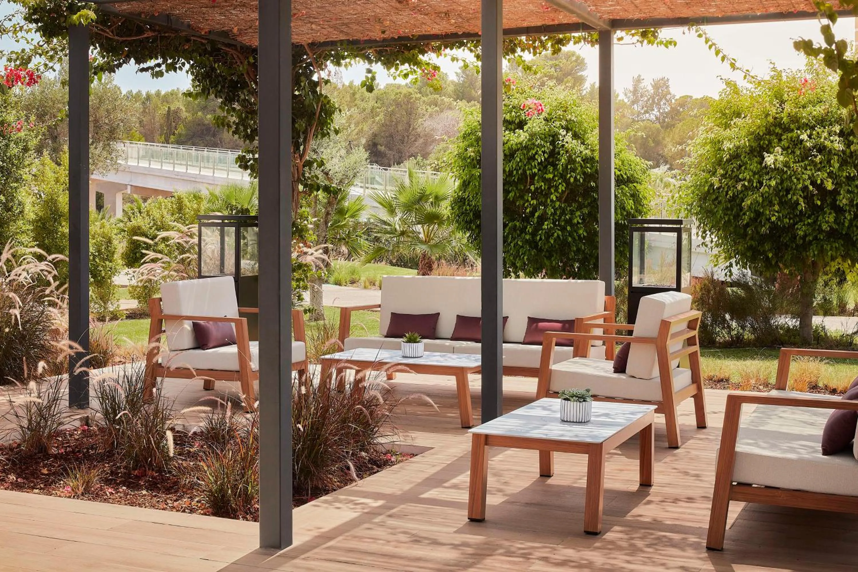 Lounge or bar in Tivoli Alvor Algarve - All Inclusive Resort