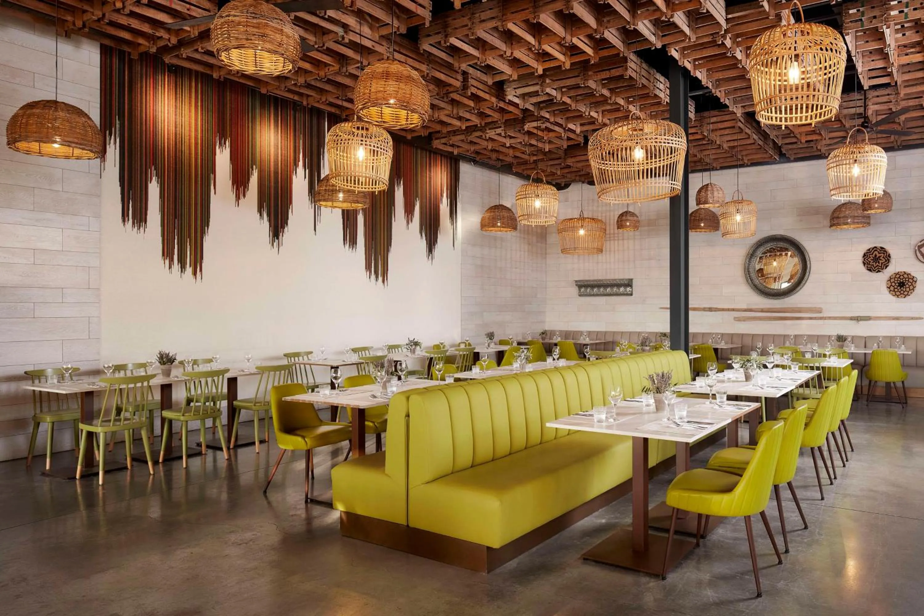 Restaurant/places to eat in Tivoli Alvor Algarve - All Inclusive Resort