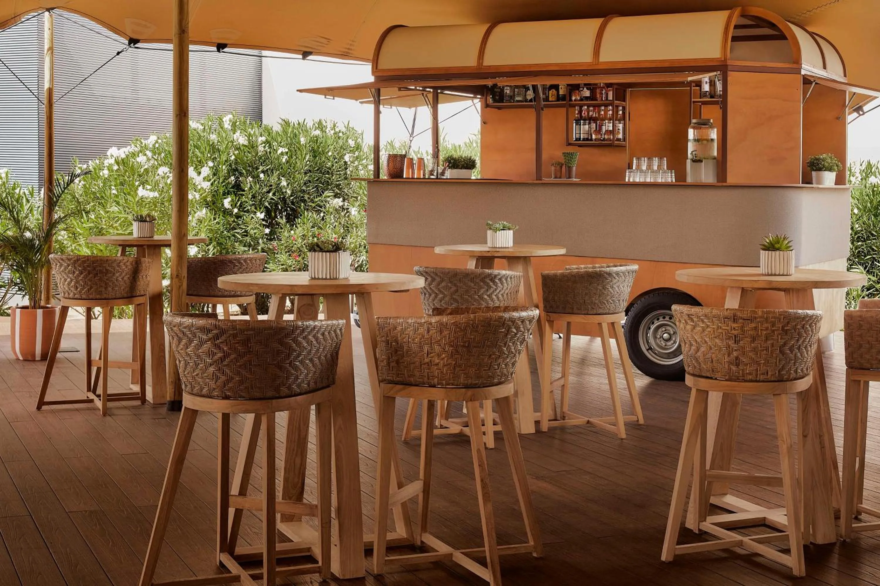 VIP in Tivoli Alvor Algarve - All Inclusive Resort