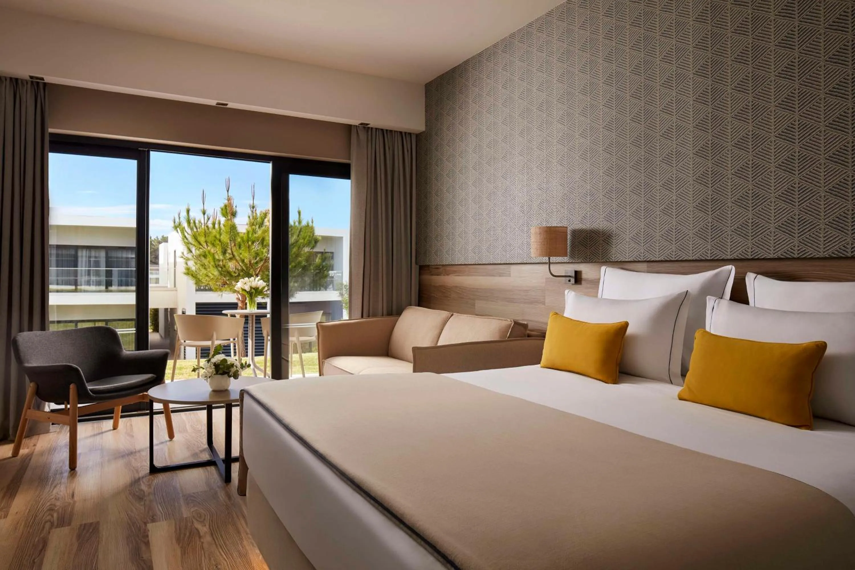 Other, Bed in Tivoli Alvor Algarve - All Inclusive Resort