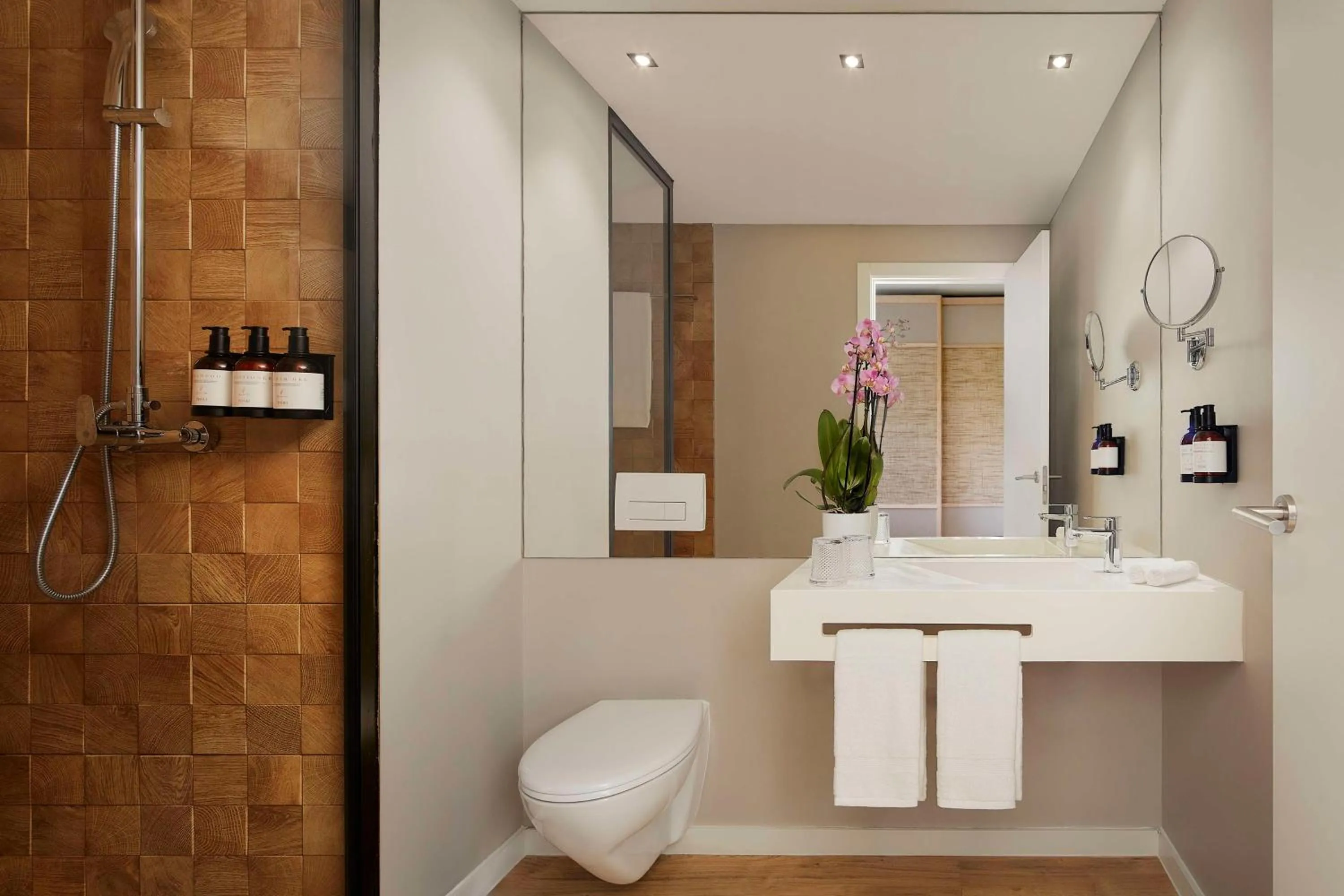 Bathroom in Tivoli Alvor Algarve - All Inclusive Resort