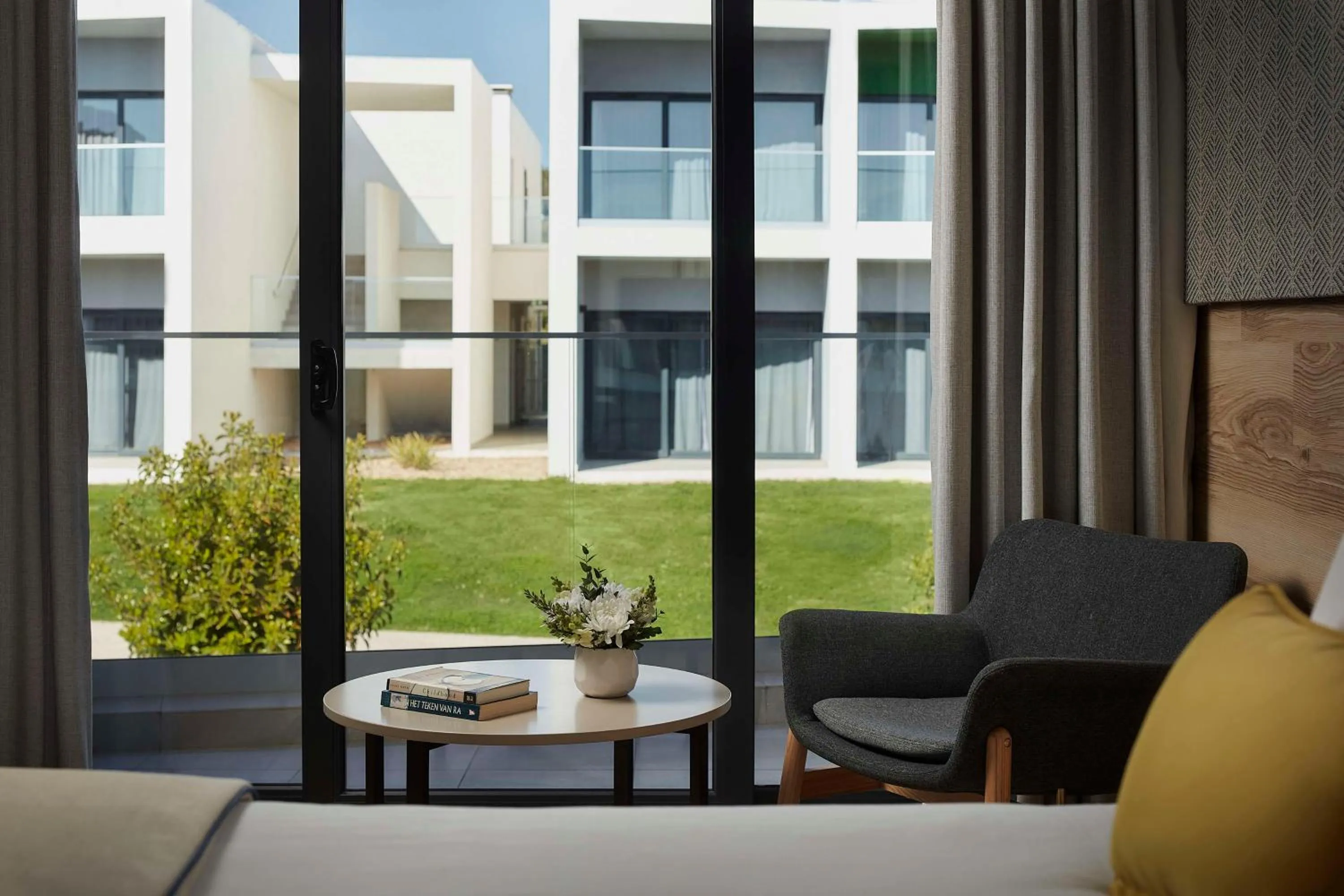 Bedroom in Tivoli Alvor Algarve - All Inclusive Resort