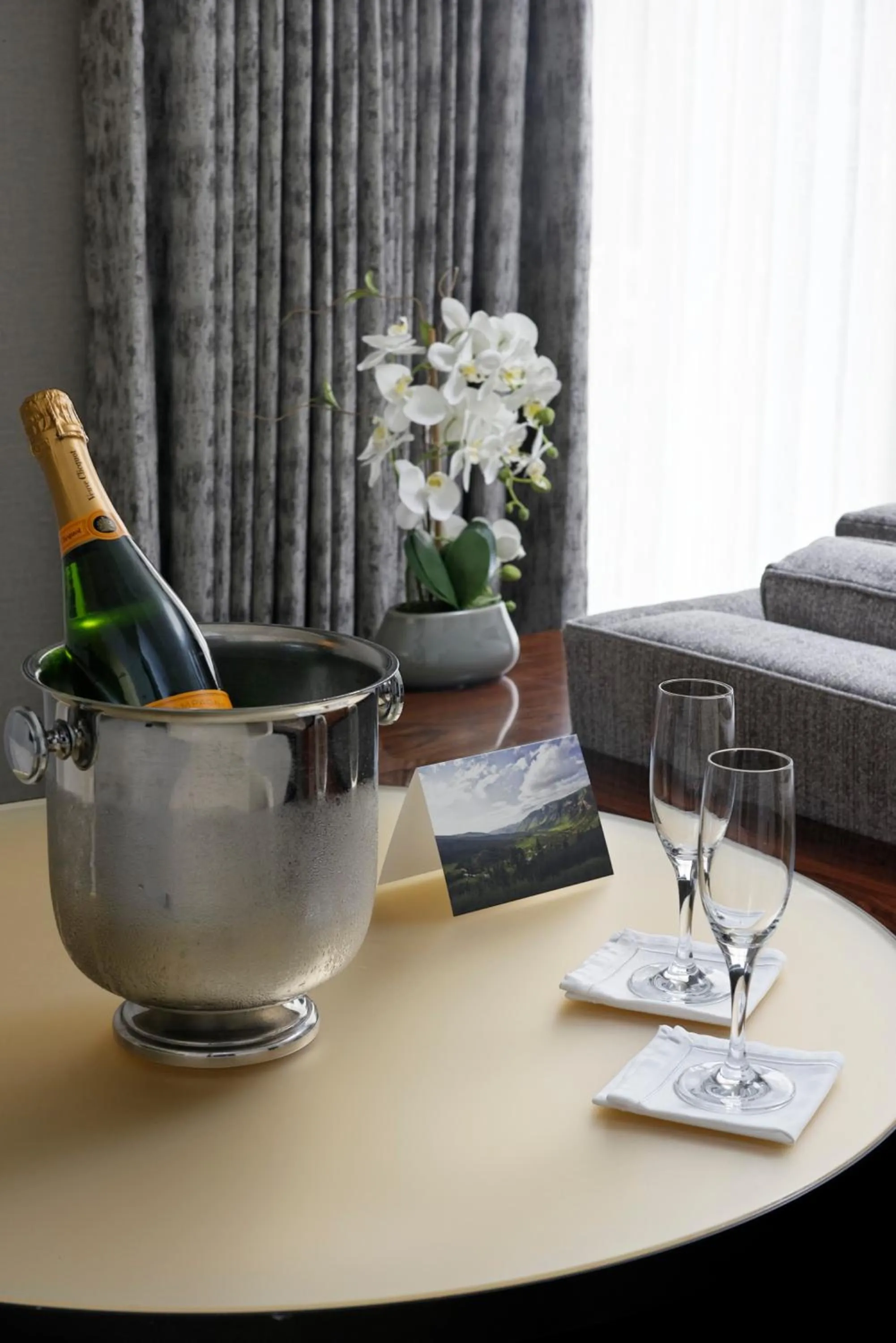 Four Seasons Resort Vail