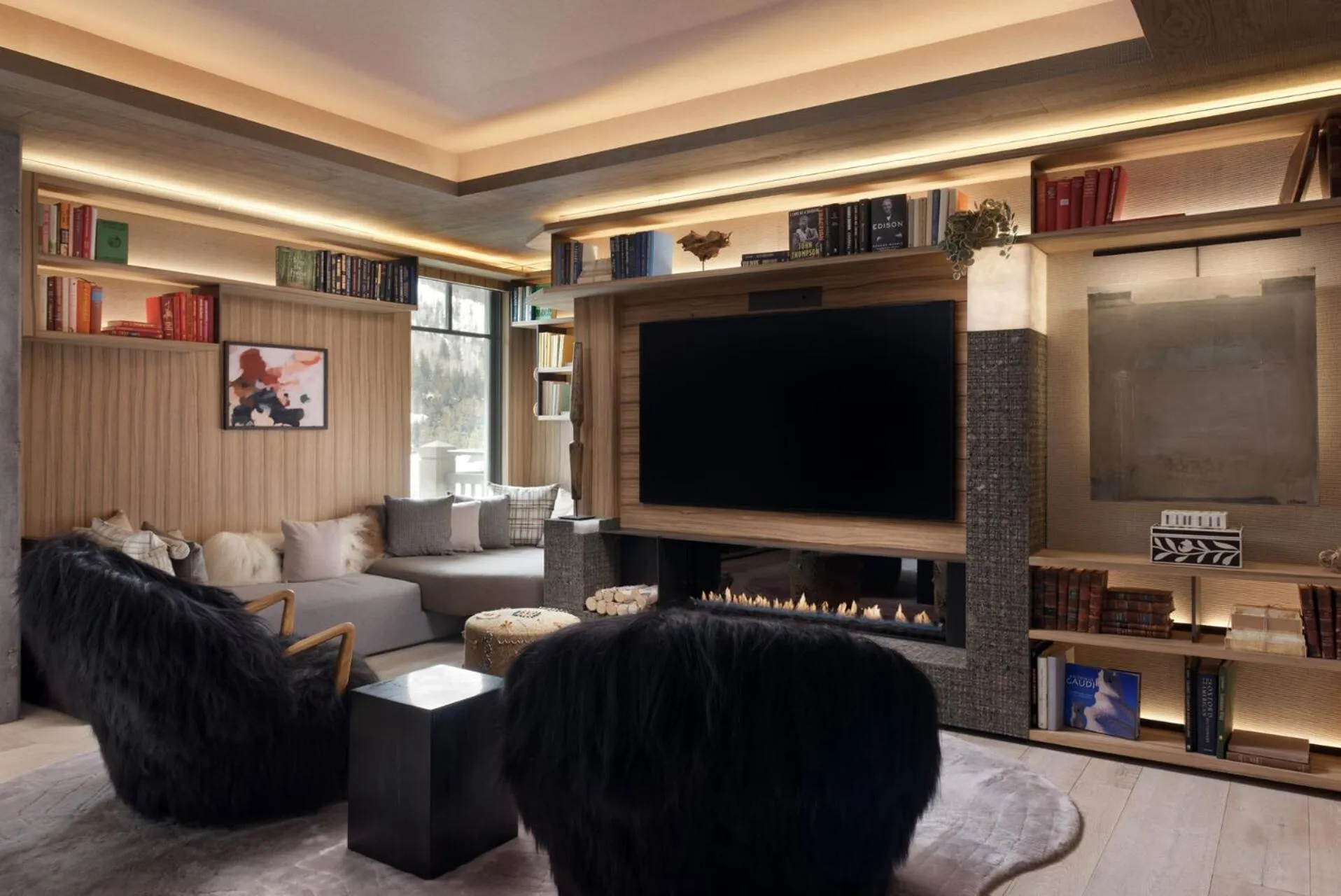 Four Seasons Resort Vail