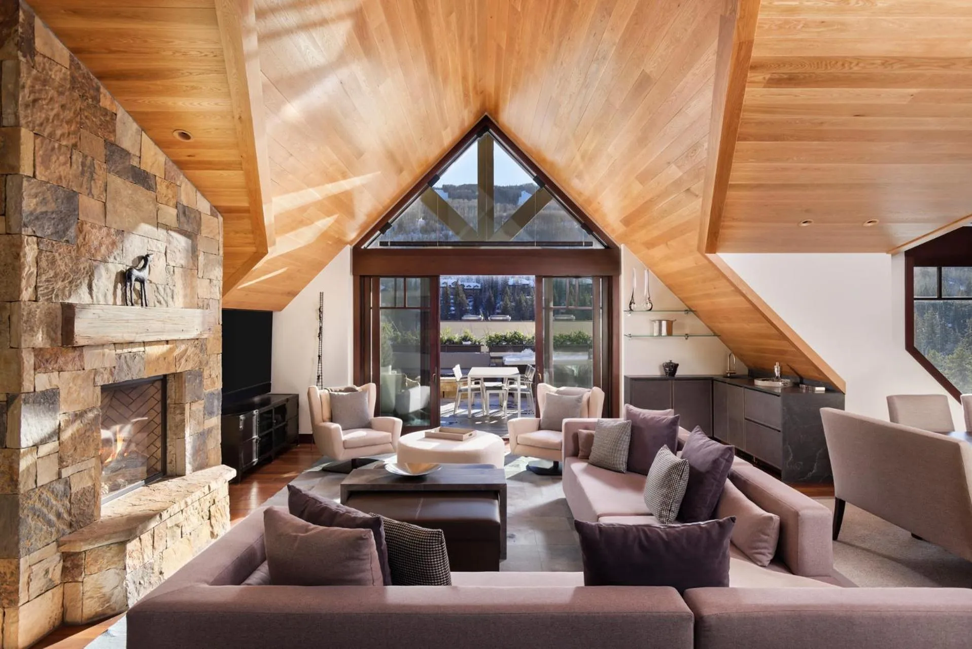 Four Seasons Resort Vail