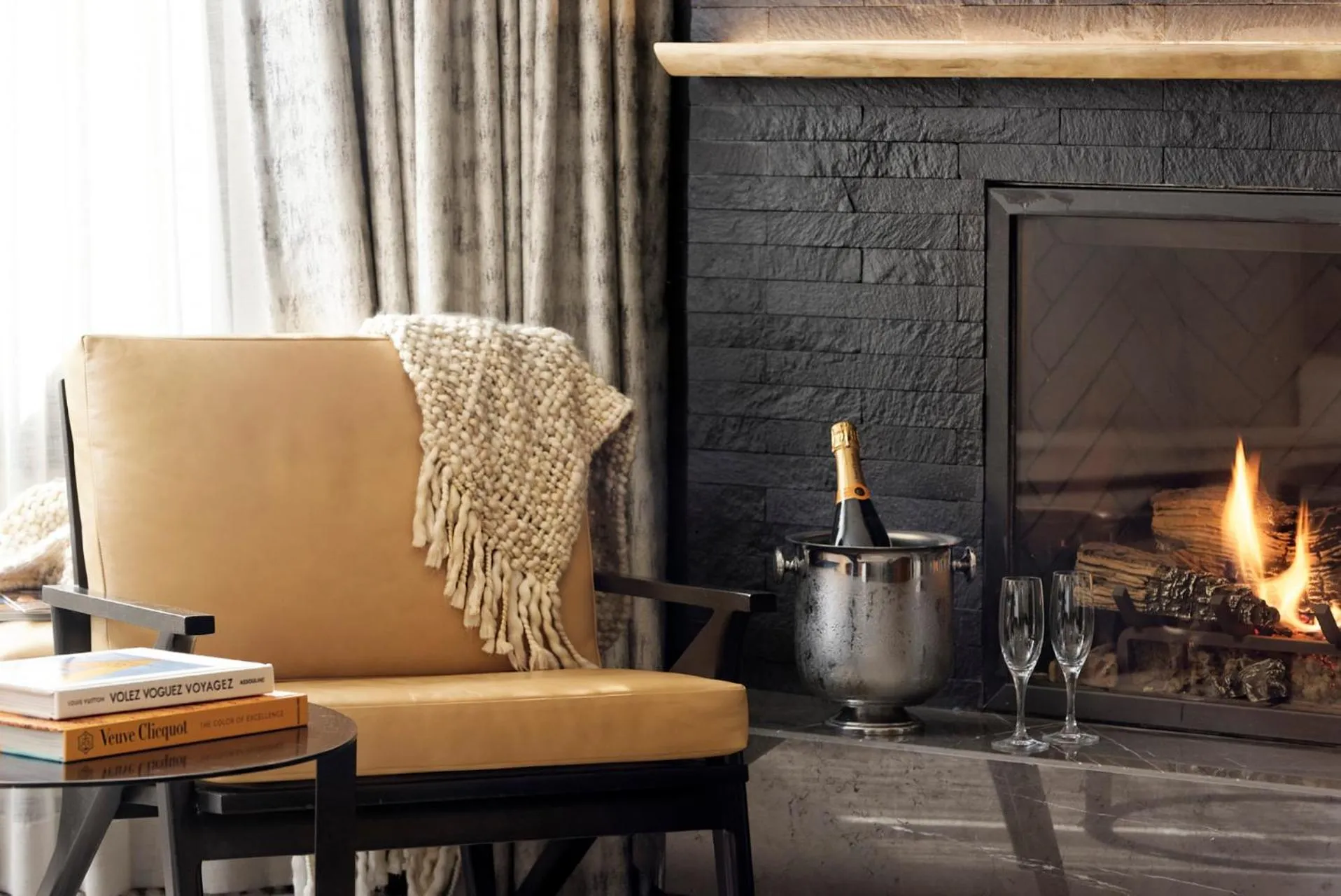 Four Seasons Resort Vail