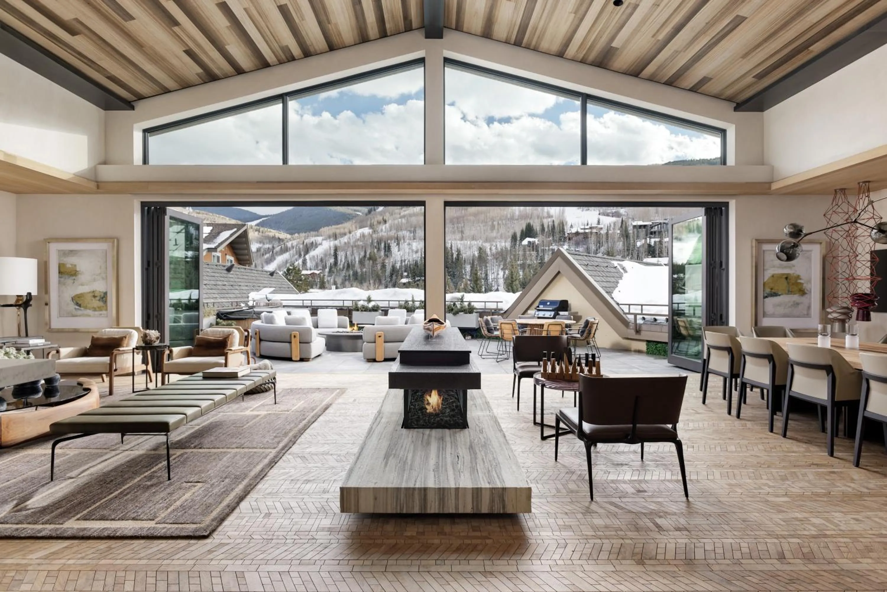 Four Seasons Resort Vail