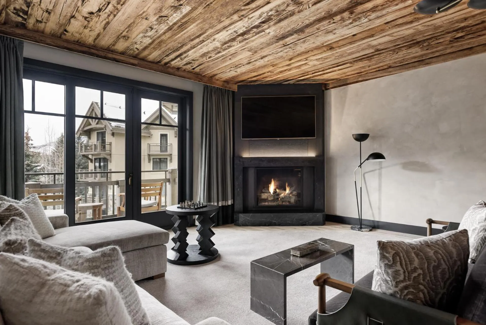 Four Seasons Resort Vail