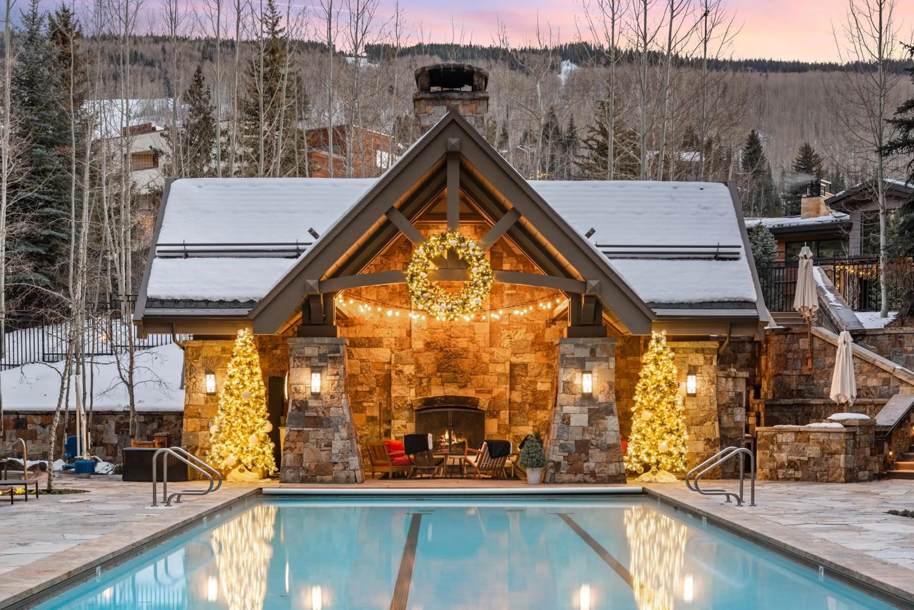 Four Seasons Resort Vail