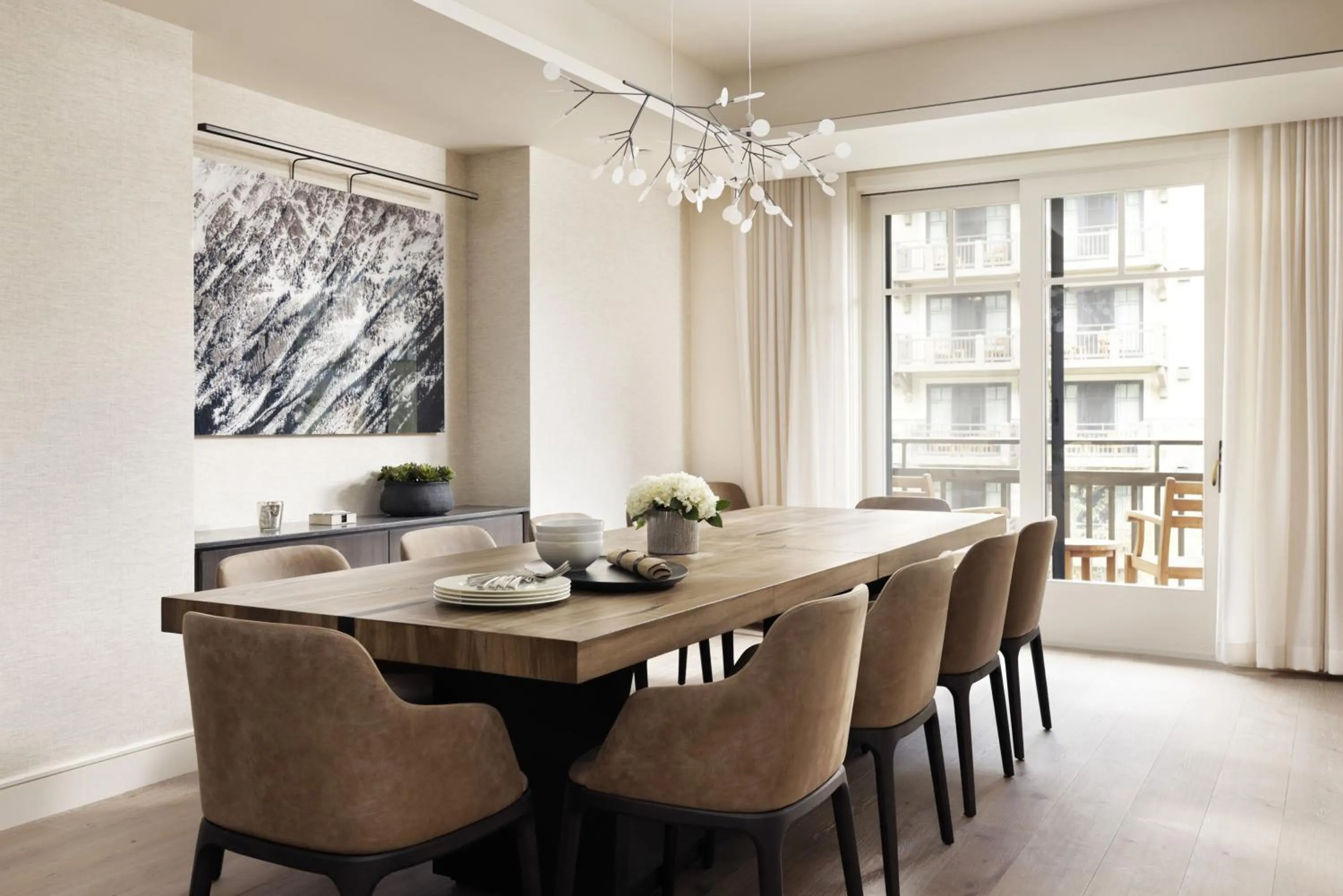 Four Seasons Resort Vail