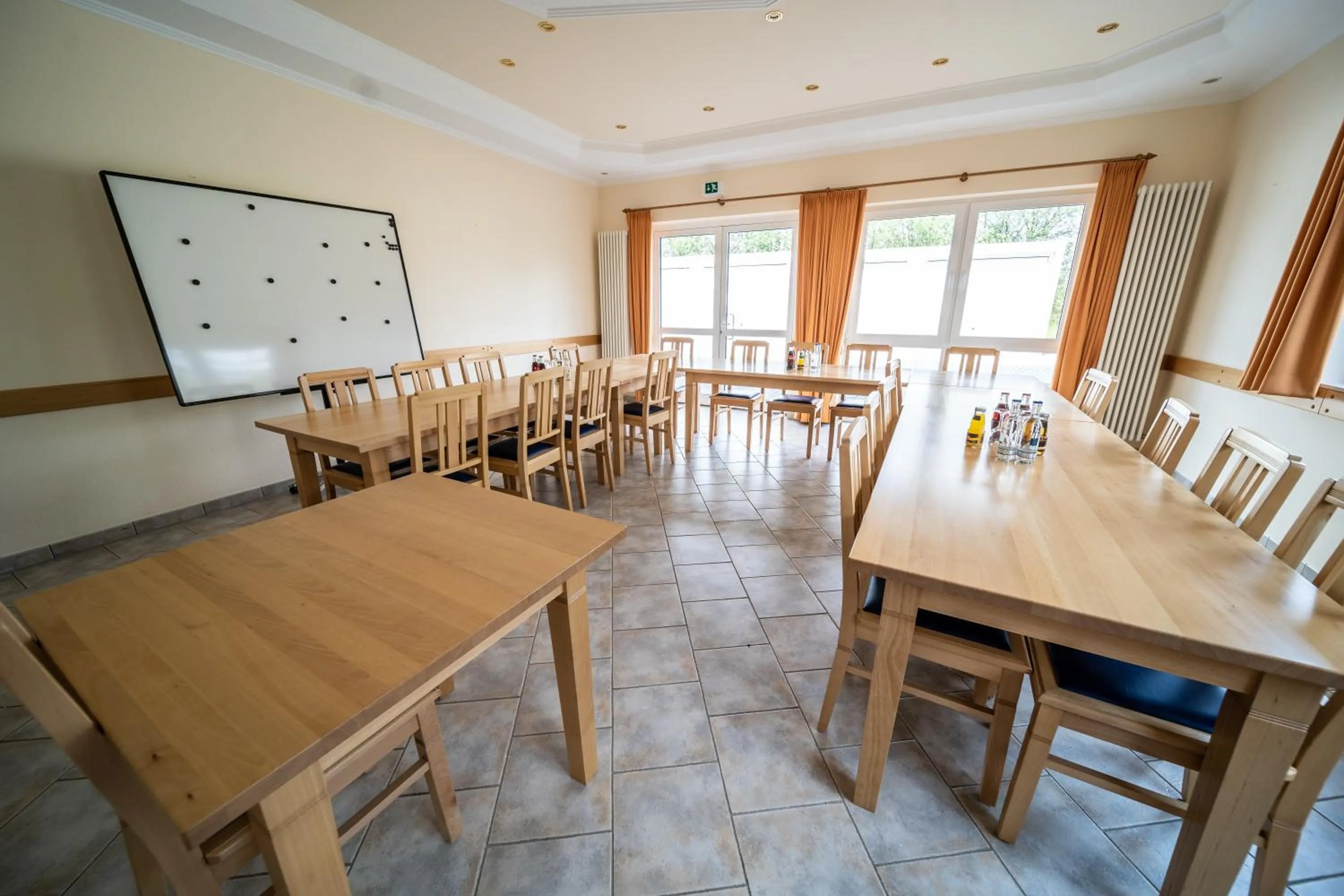 Banquet/Function facilities in Hotel Rieder