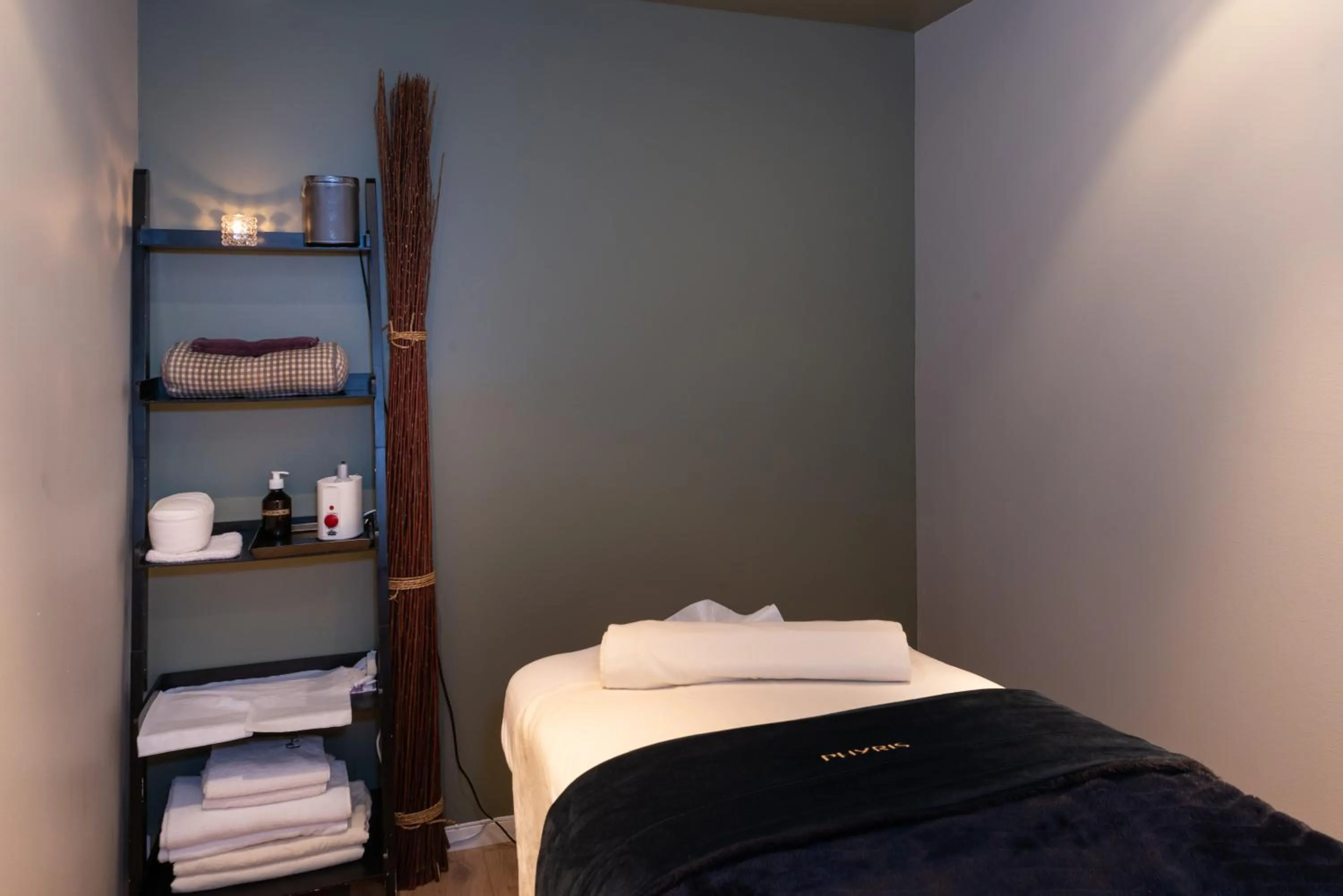 Spa and wellness centre/facilities, Bed in Quality Hotel Sarpsborg