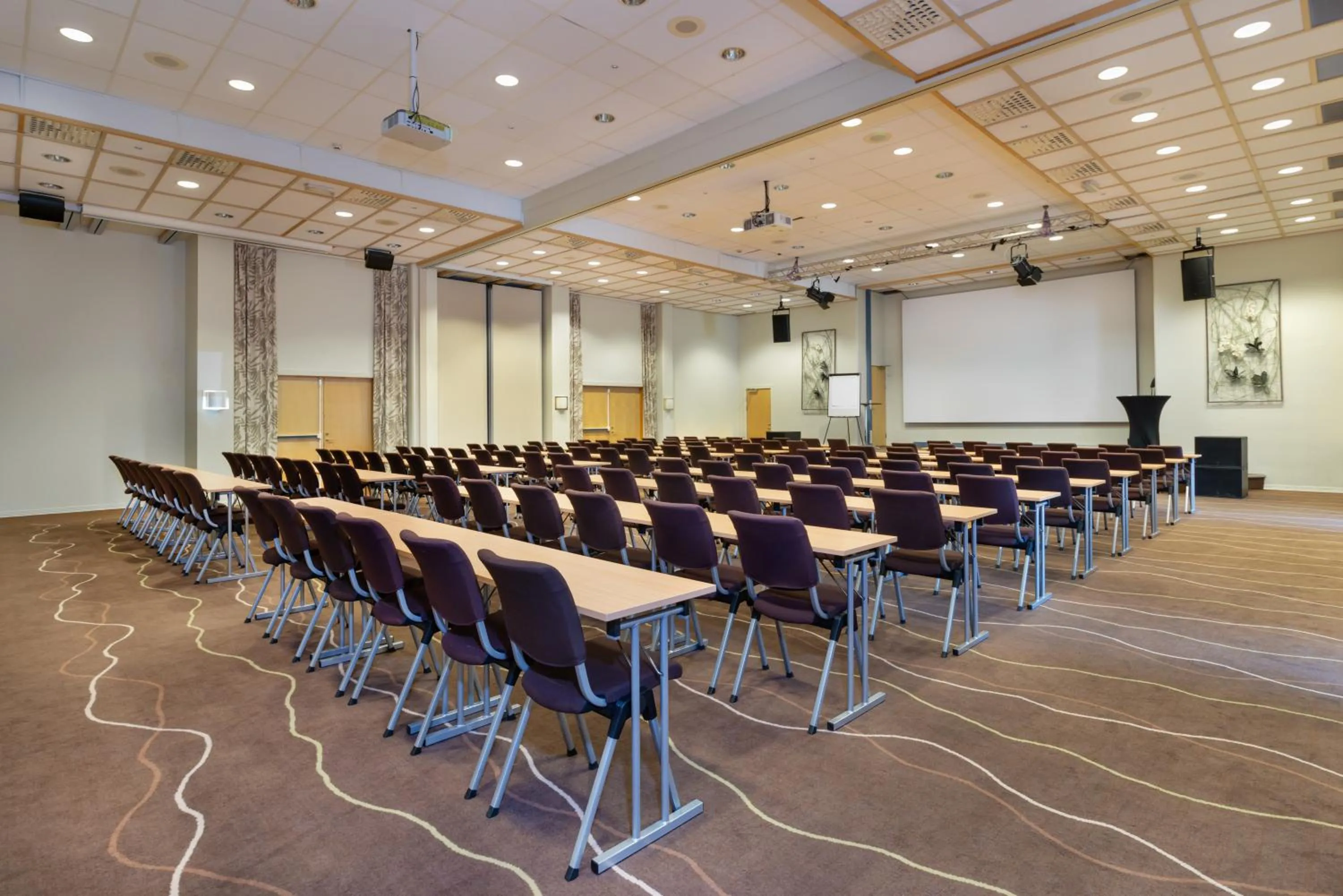 Meeting/conference room in Quality Hotel Sarpsborg