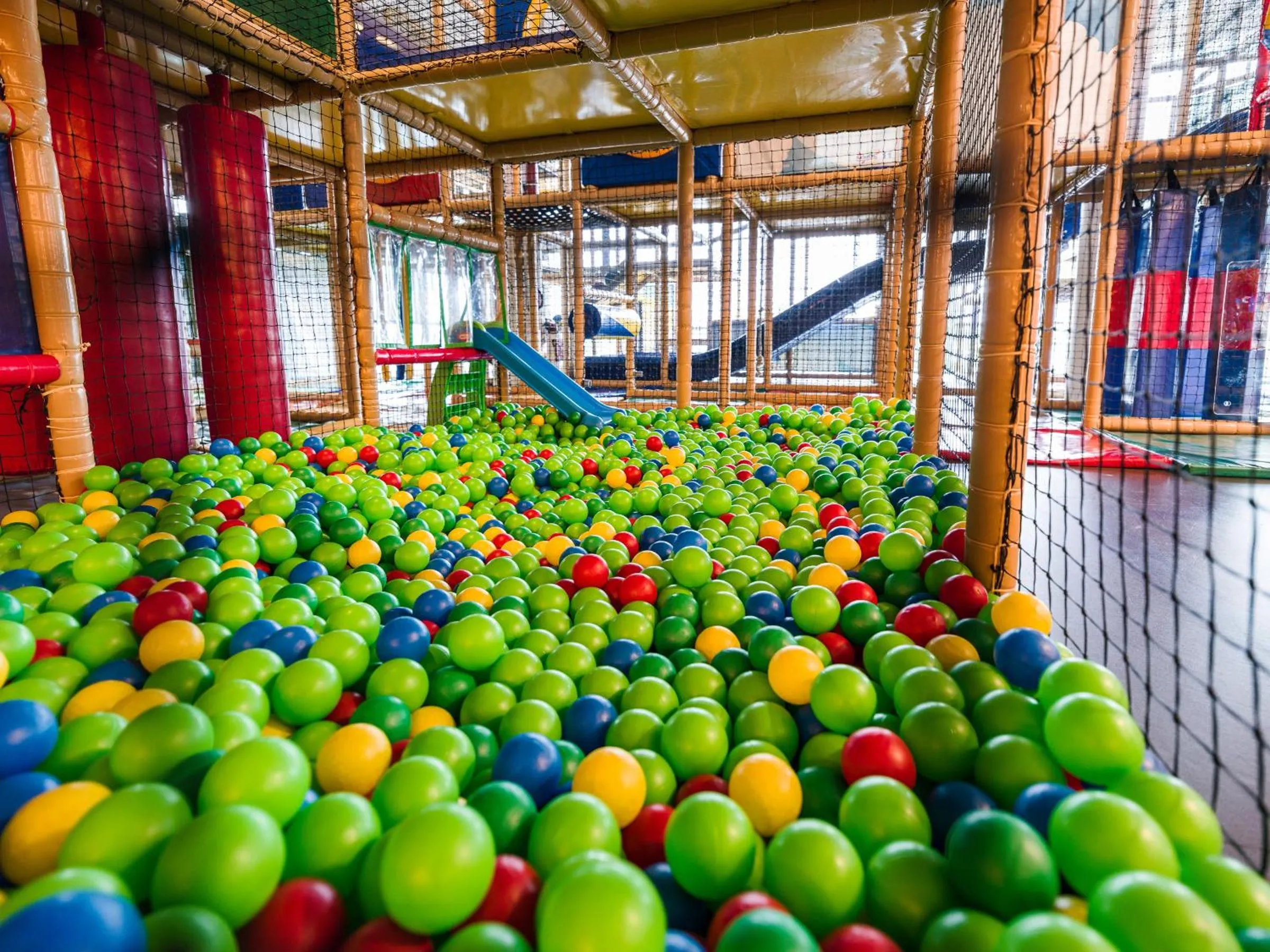 Activities in Quality Hotel Sarpsborg