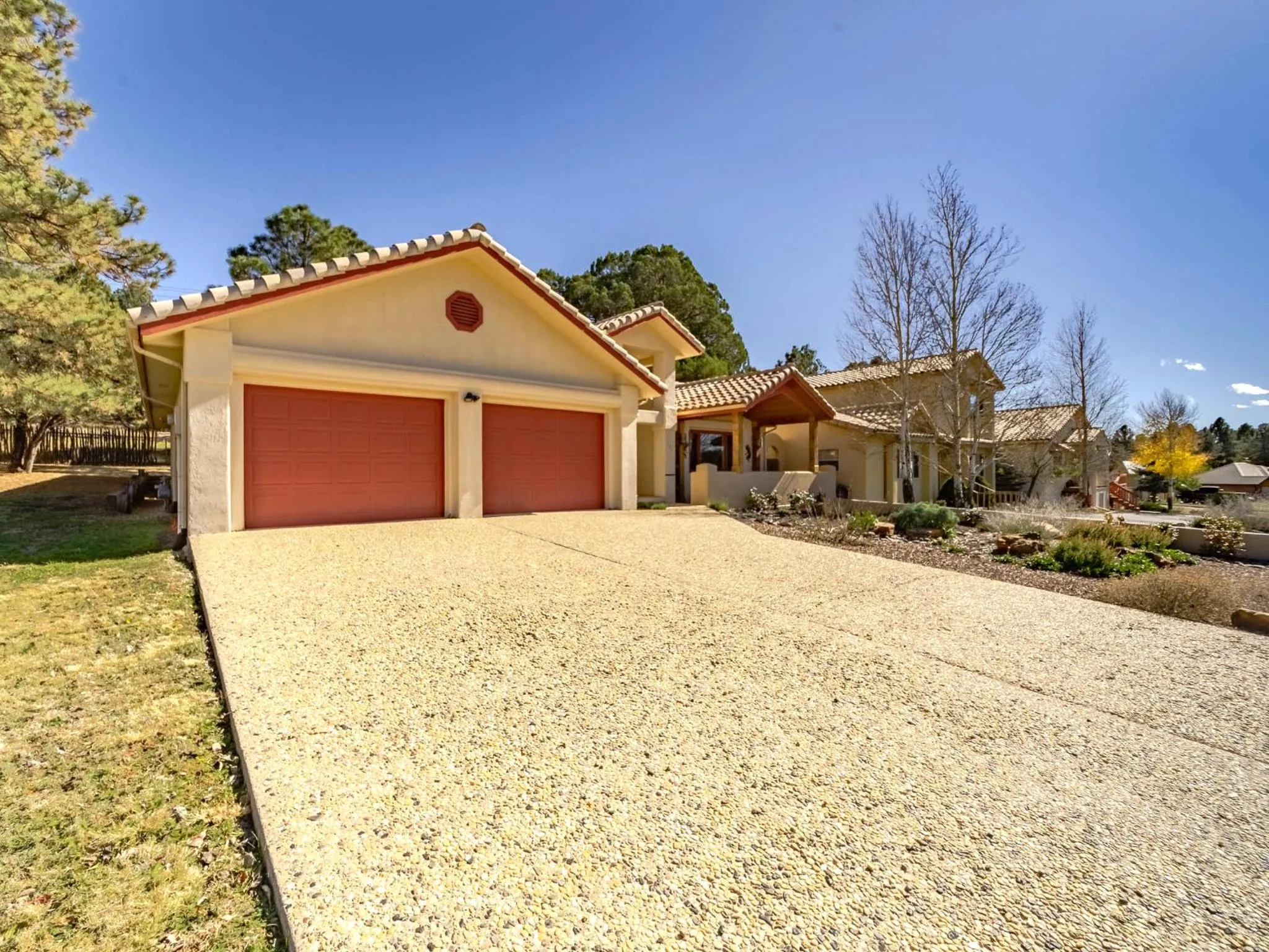 Property building in DB Mountain